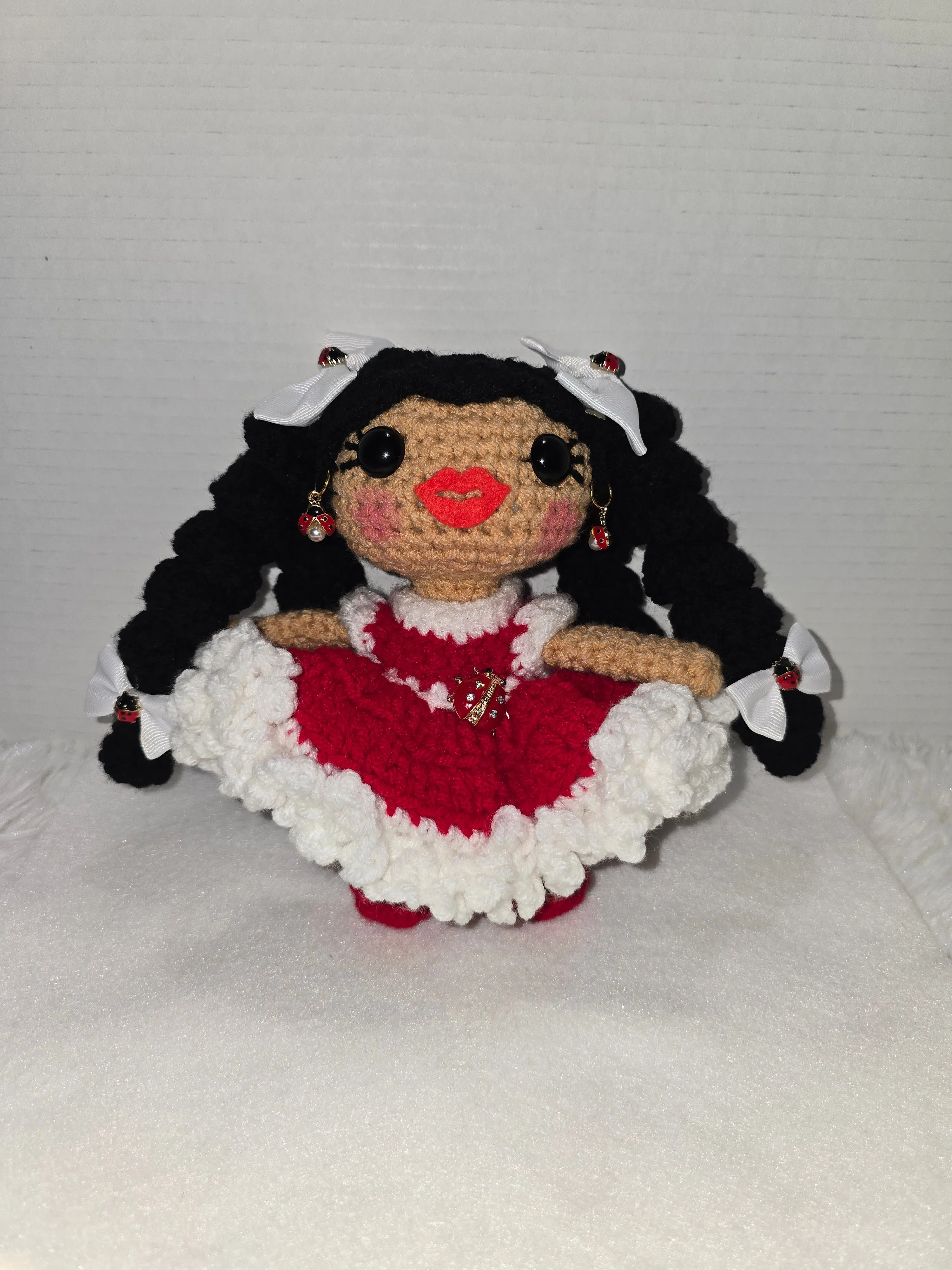Product image for Ladybug Love