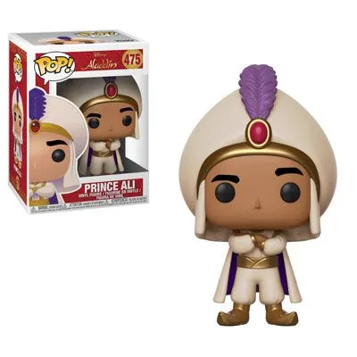 Product image for Prince Ali (475) | Disney Movies Aladdin