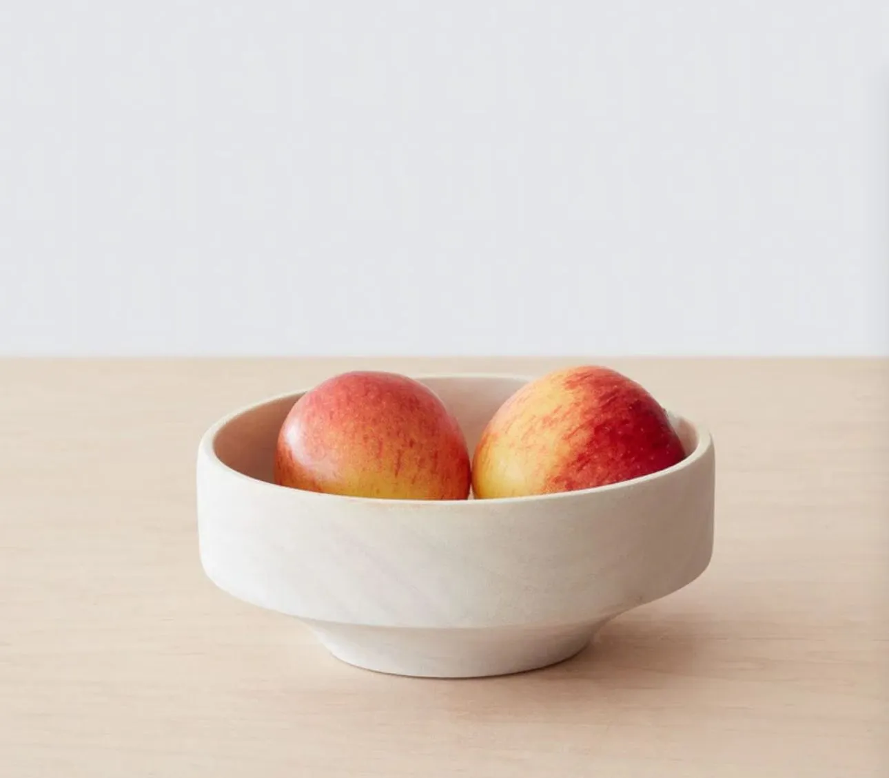 The Citizenry Tikal Serving Bowl - Thumbnail 5