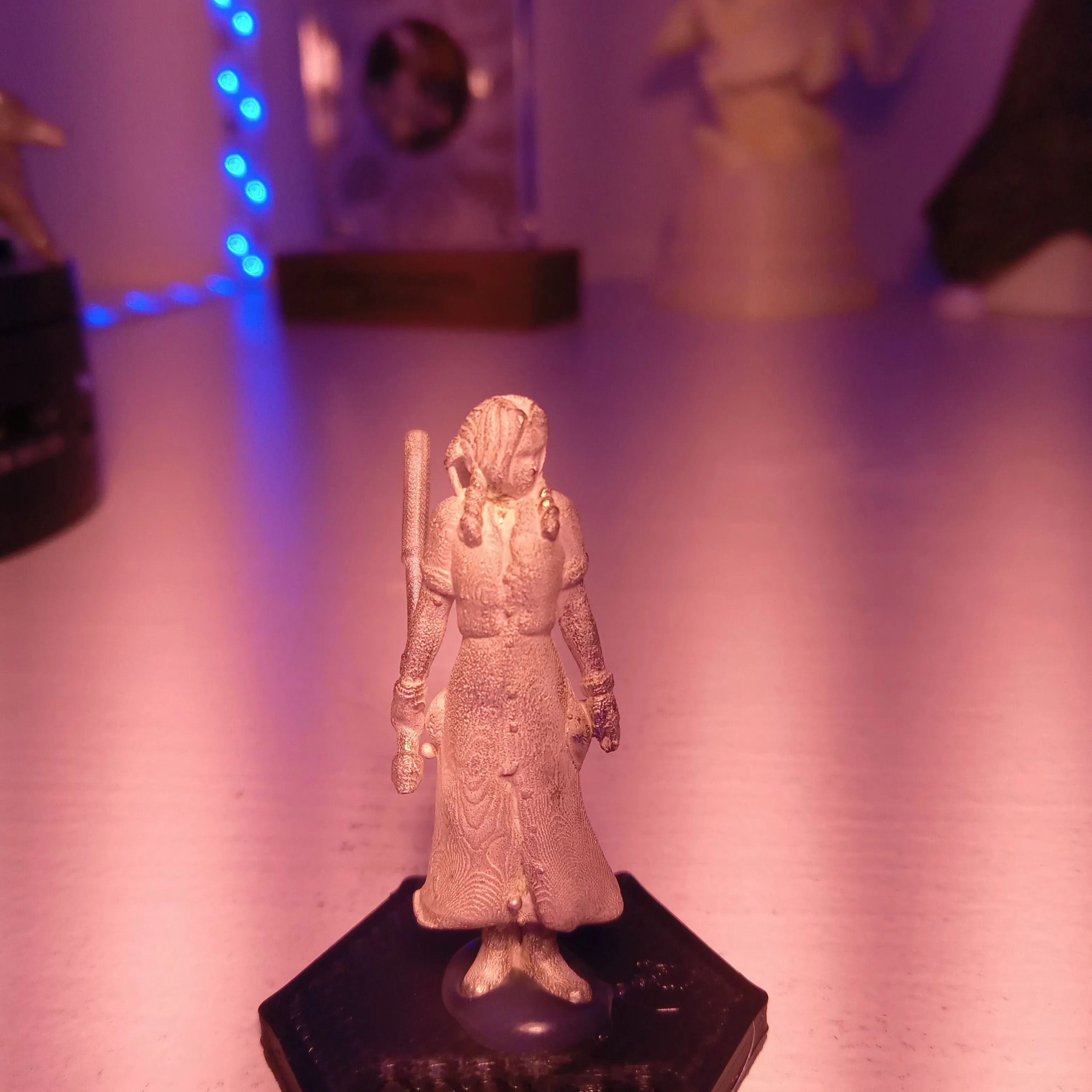 Product image for SILVER AERITH