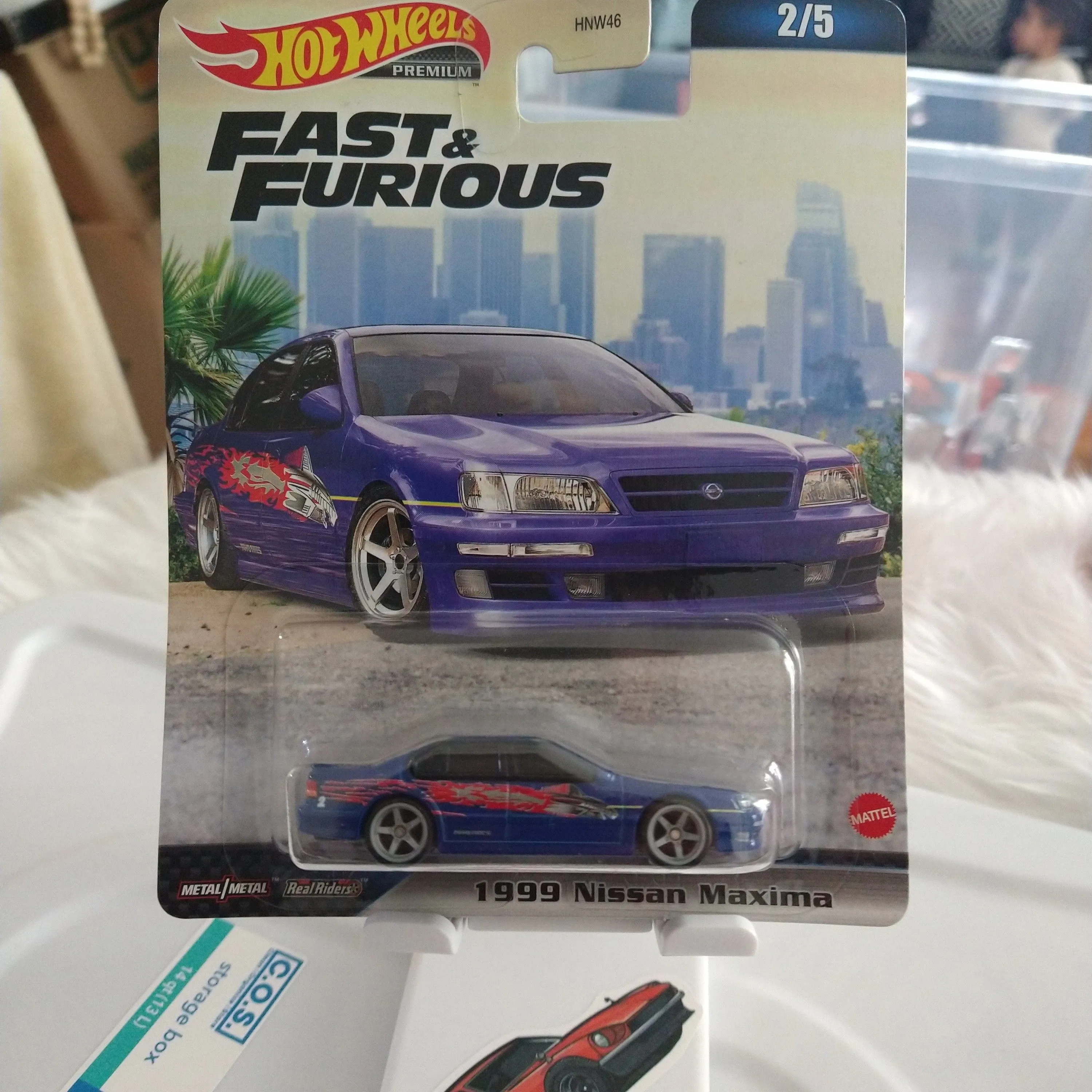 Product image for Fast Furious