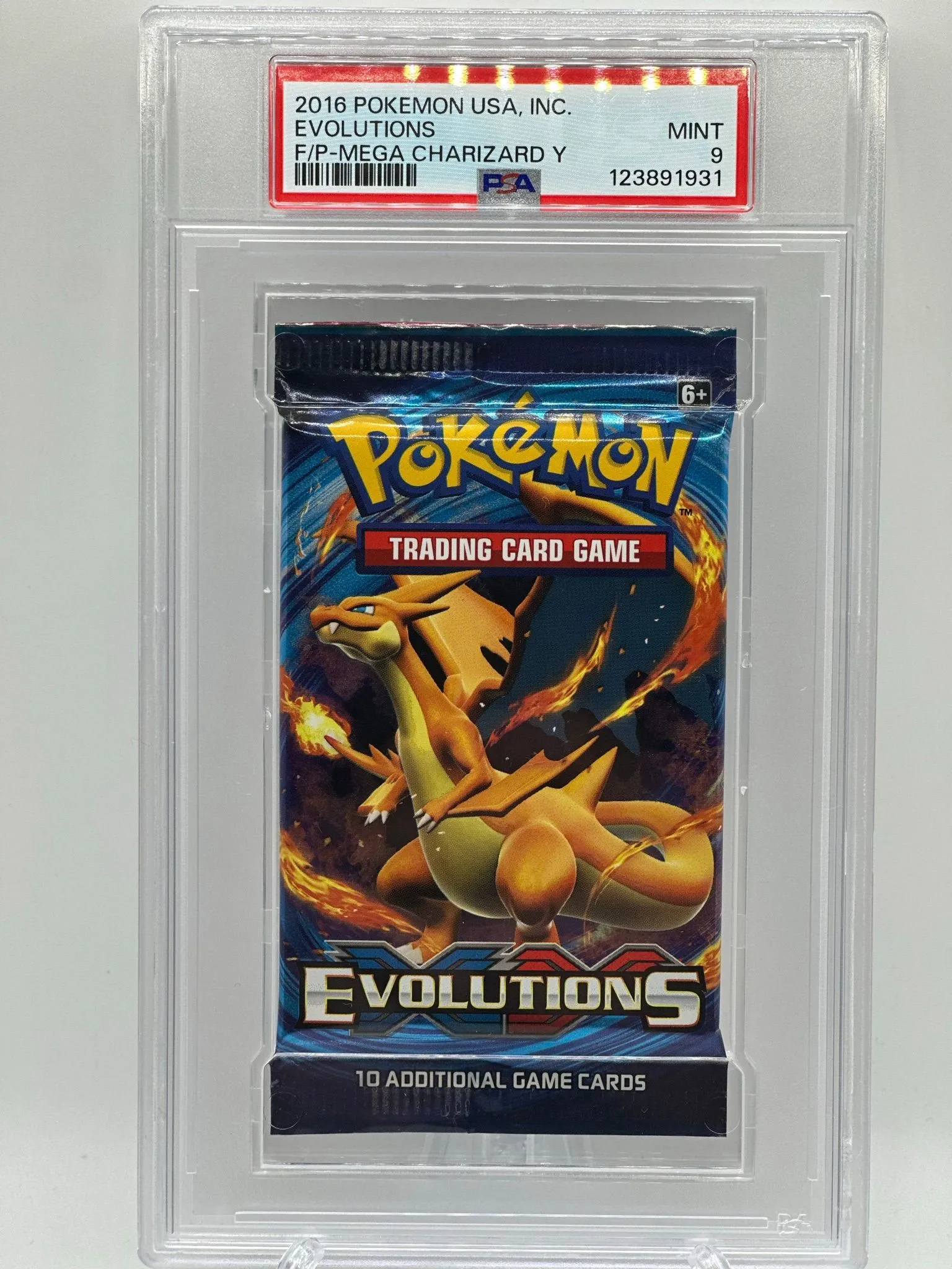 pokemon card pack 2016 Amazon.com: Pokemon TCG: XY Evolutions Sealed Booster Box : Toys & Games