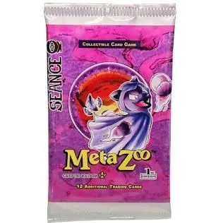 Product image for Seance pack