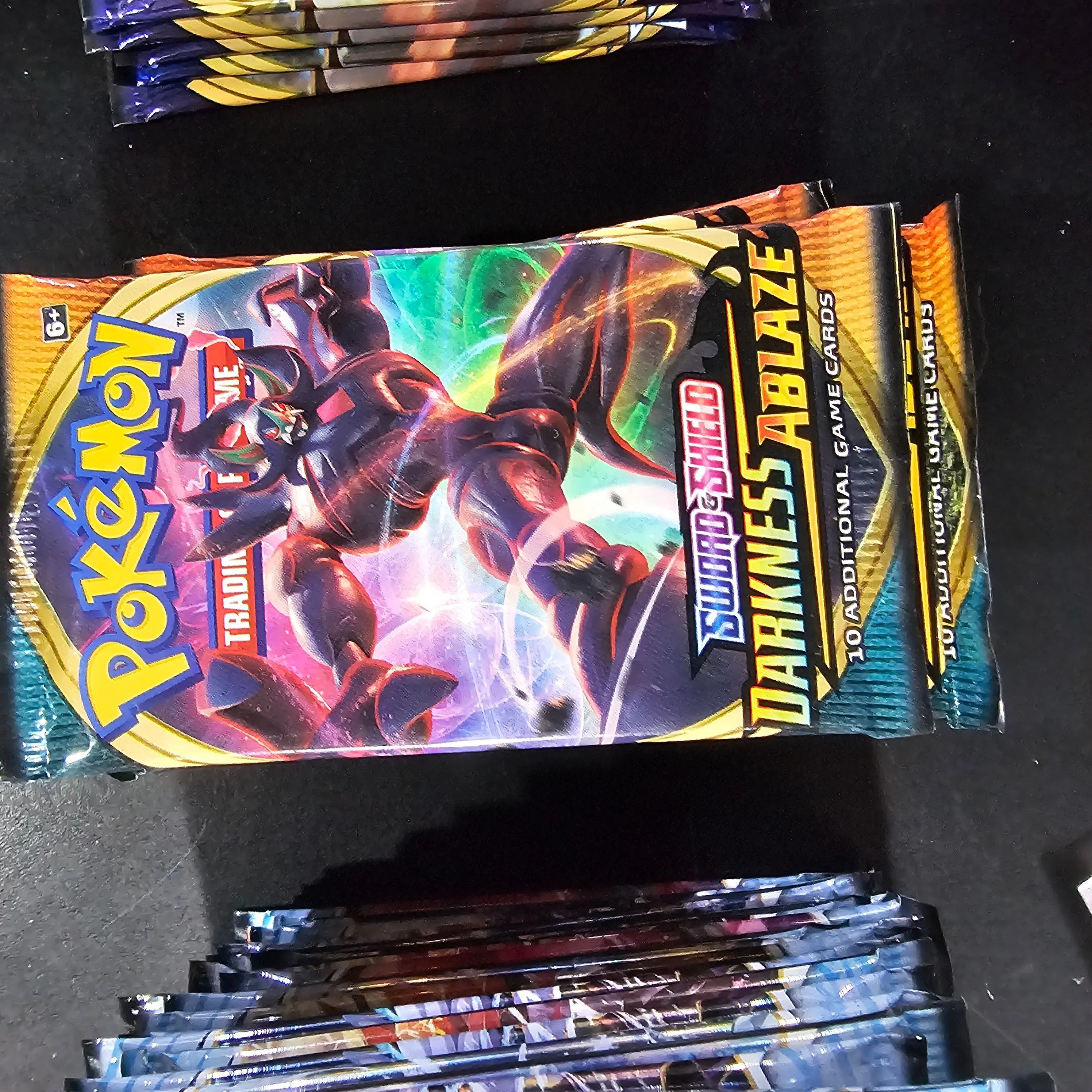 Product image for pack