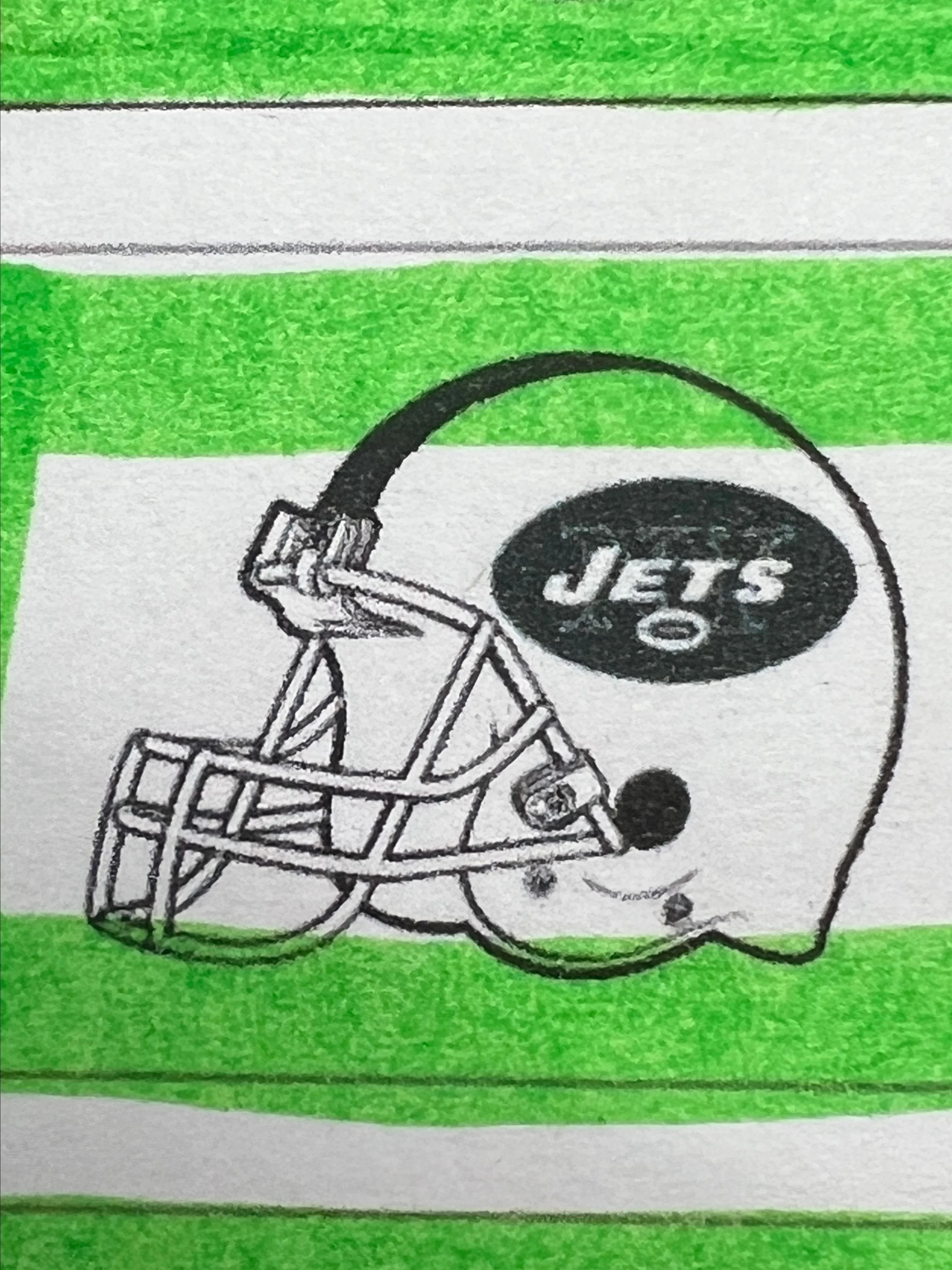 Product image for PYT, Break# 26, Jets