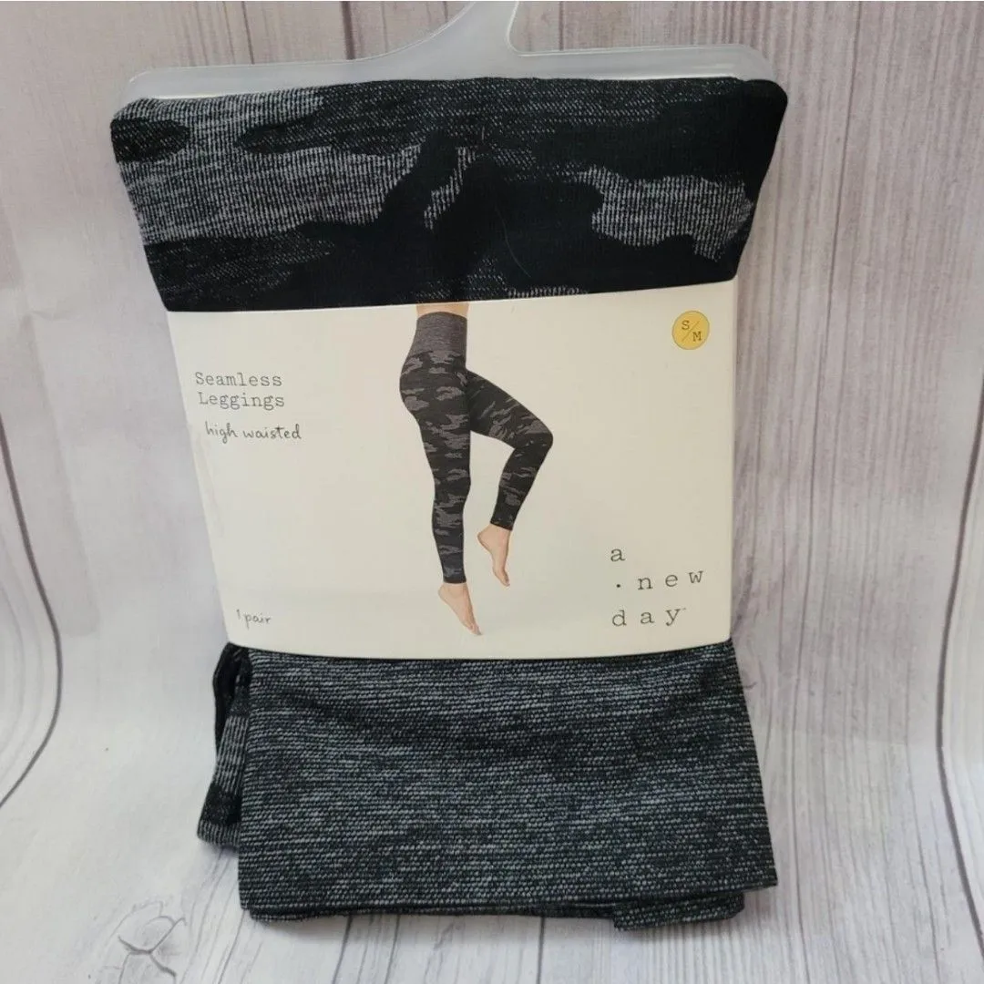 Product image for A New Day Leggings High Waisted