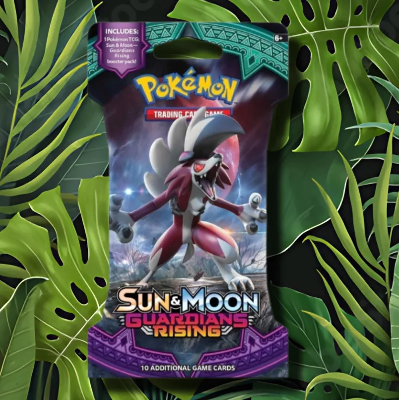 how many packs in riftbound booster box Riftbound Booster Box Acrylic Case With Magnetic Lid main image 1