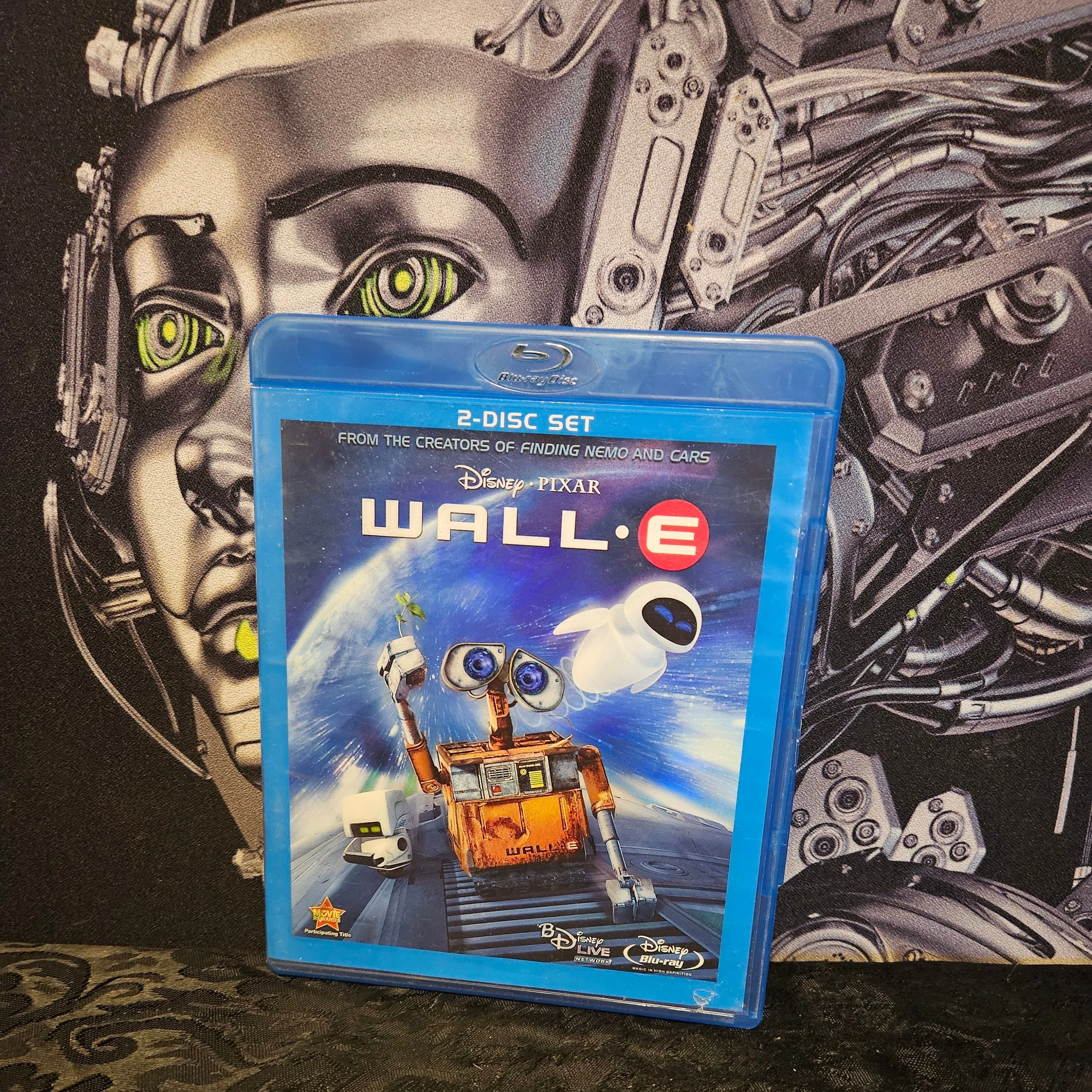 Product image for Wall▪︎E , movies 