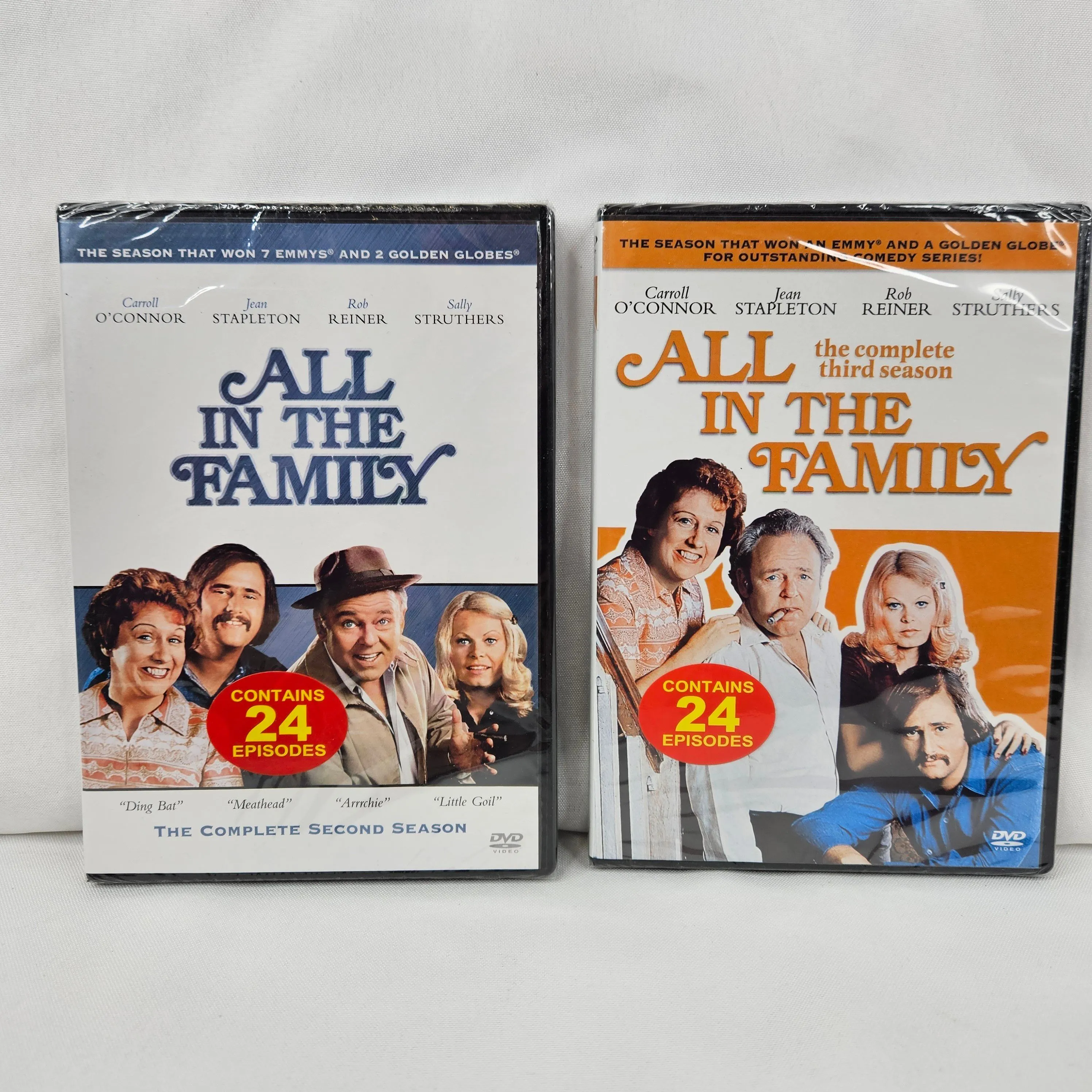 Product image for All In The Family DVD Bundle