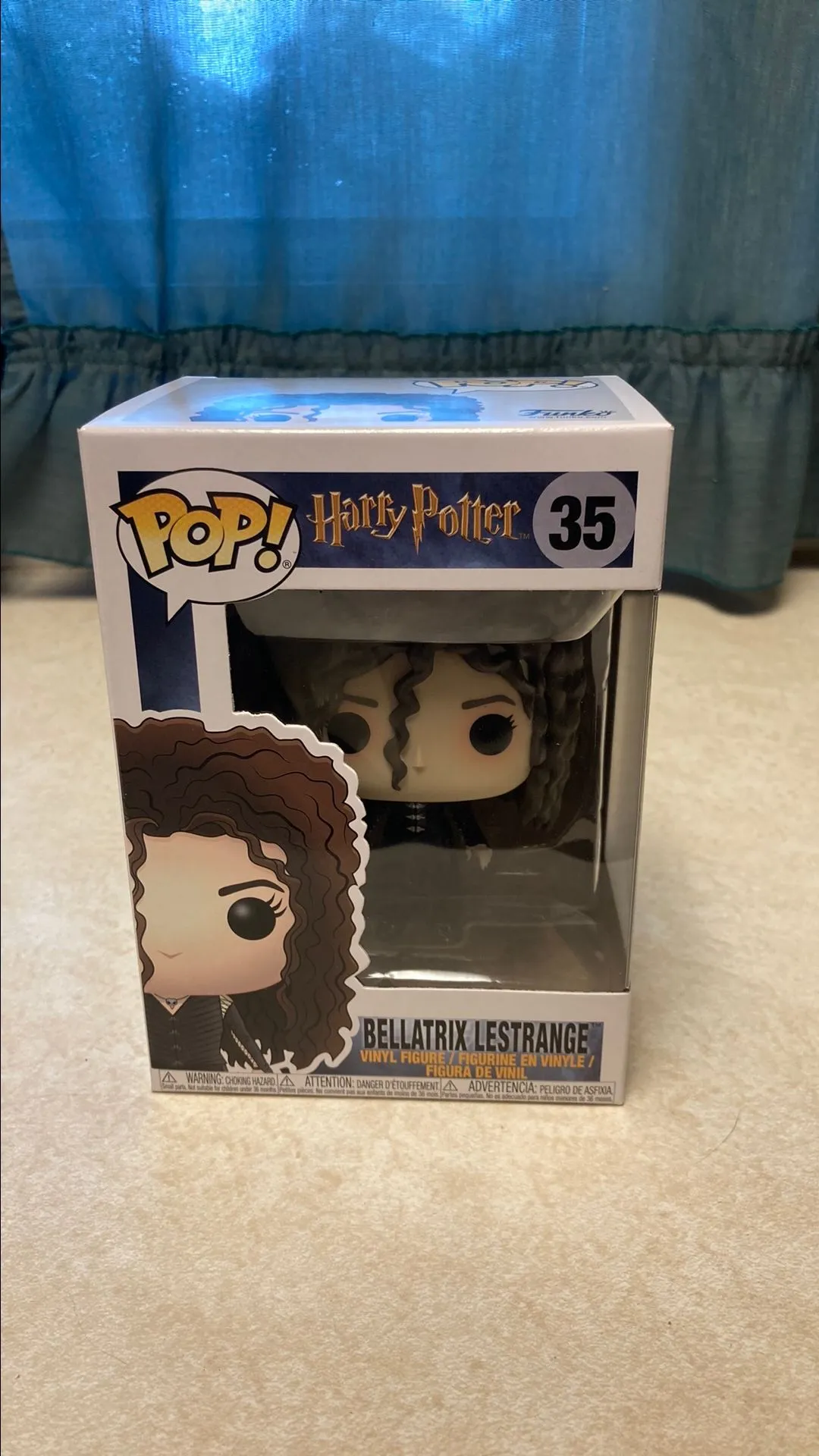 Product image for Bellatrix lestrange