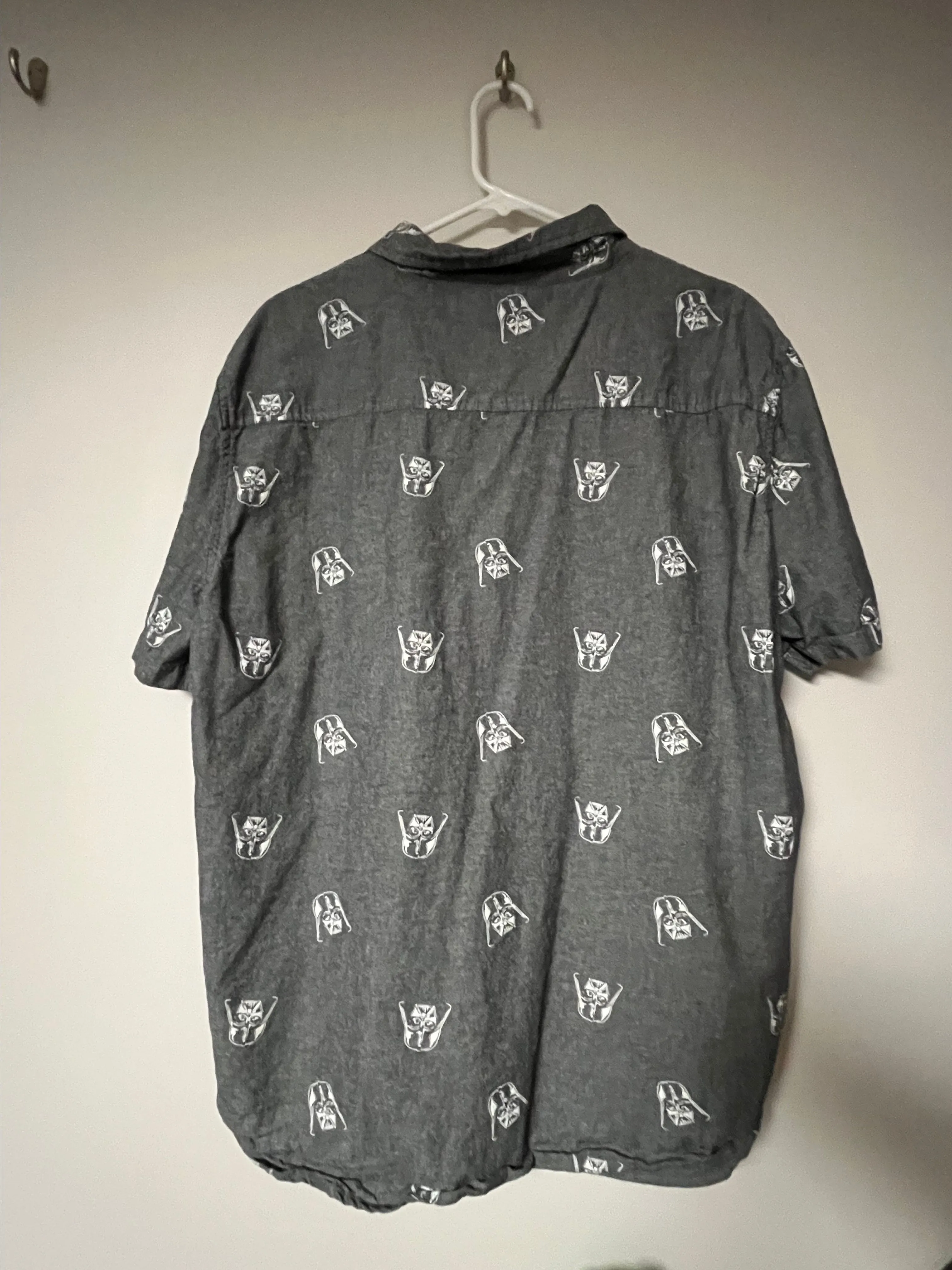 Listing Image Blurred Background