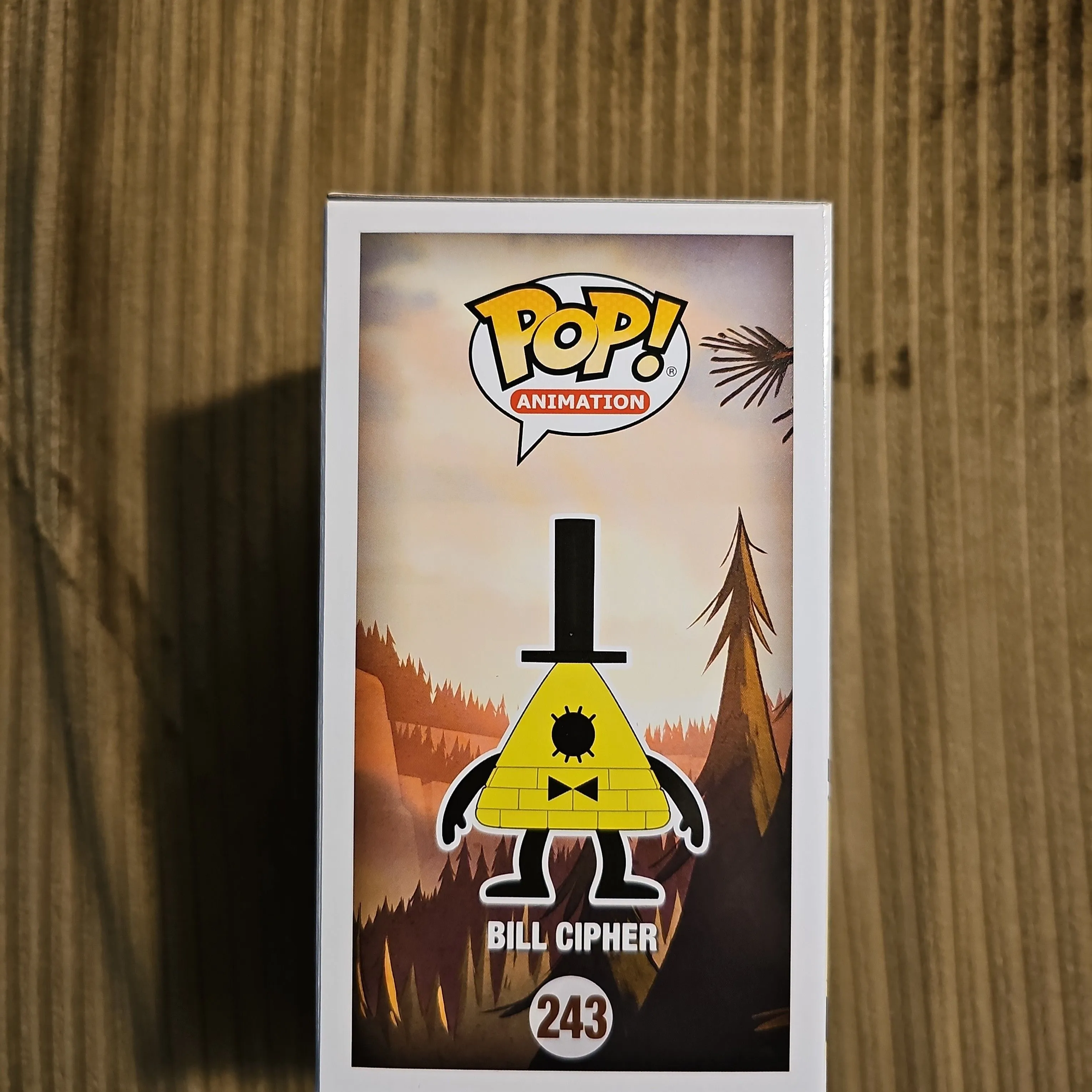 Listing Image Blurred Background