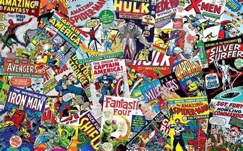 Product image for Box of MIsc Comics 50 or so