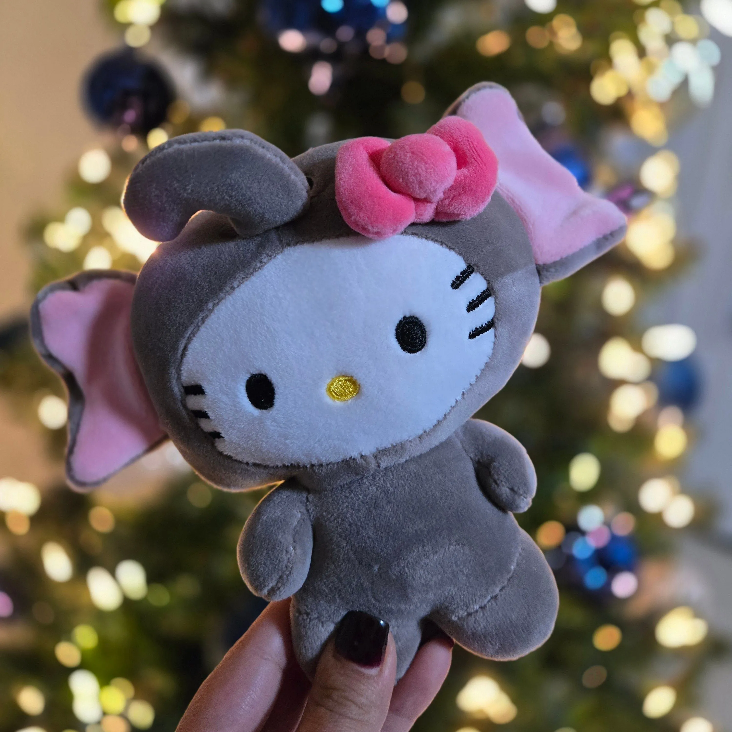 Product image for Hello Kitty Elephant