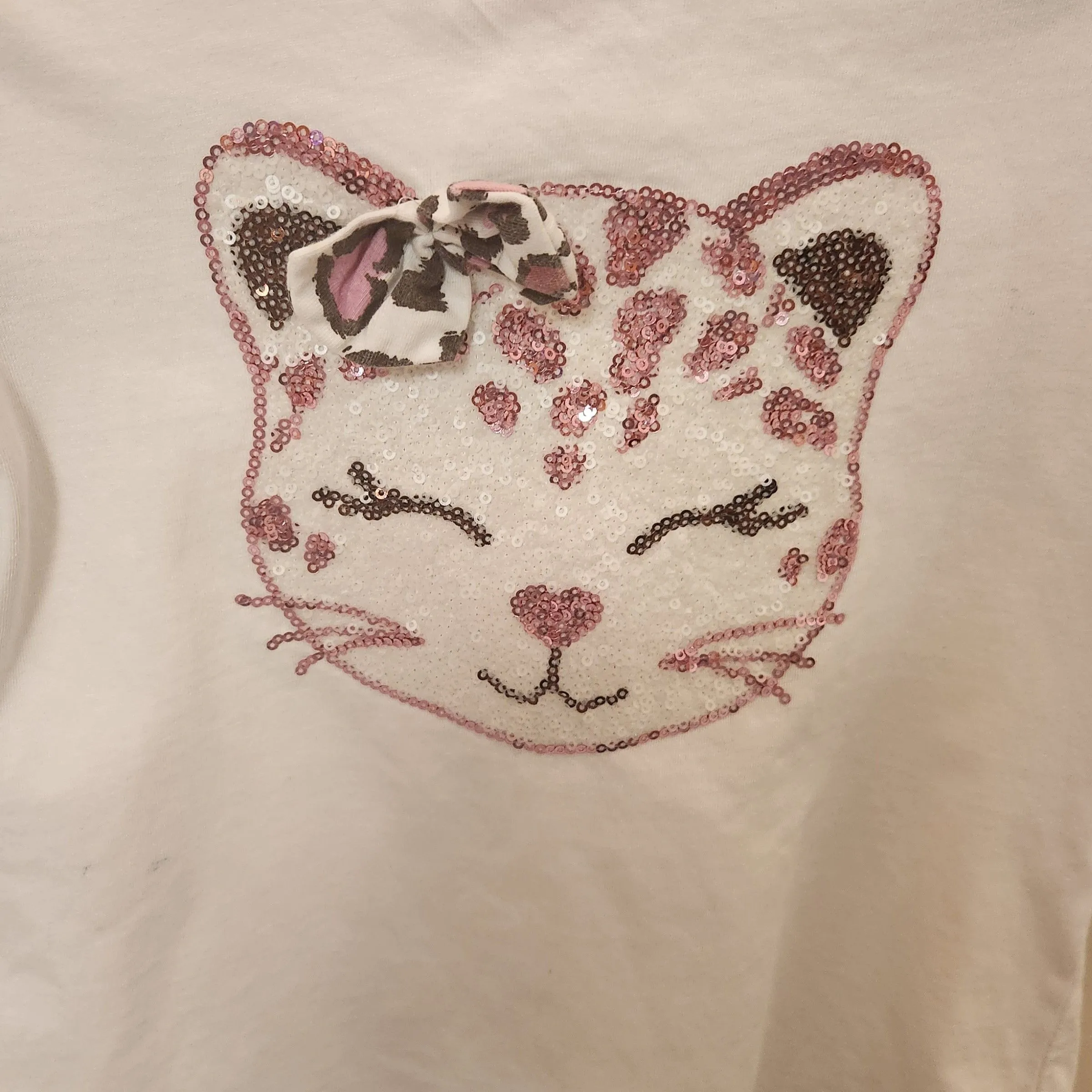 Product image for lil girls shirt