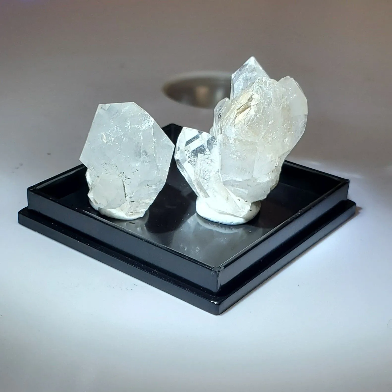 Product image for Herkimer Diamonds