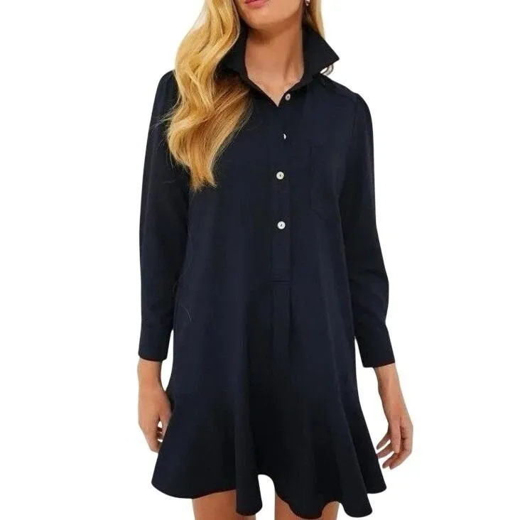 royal robbins jammer knit dress Womens Royal Robbins Jammer Knit Dress  Multicolor Ink Blue Size S