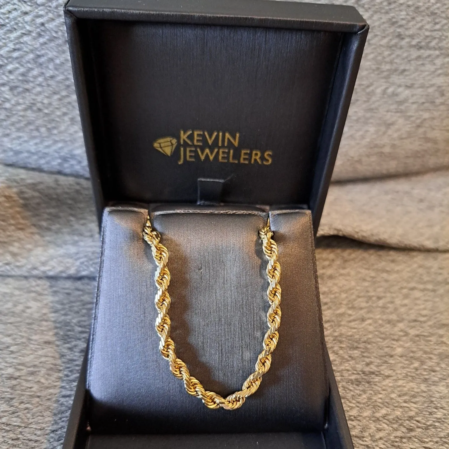 Product image for Gold 14k 29 Grams 22in