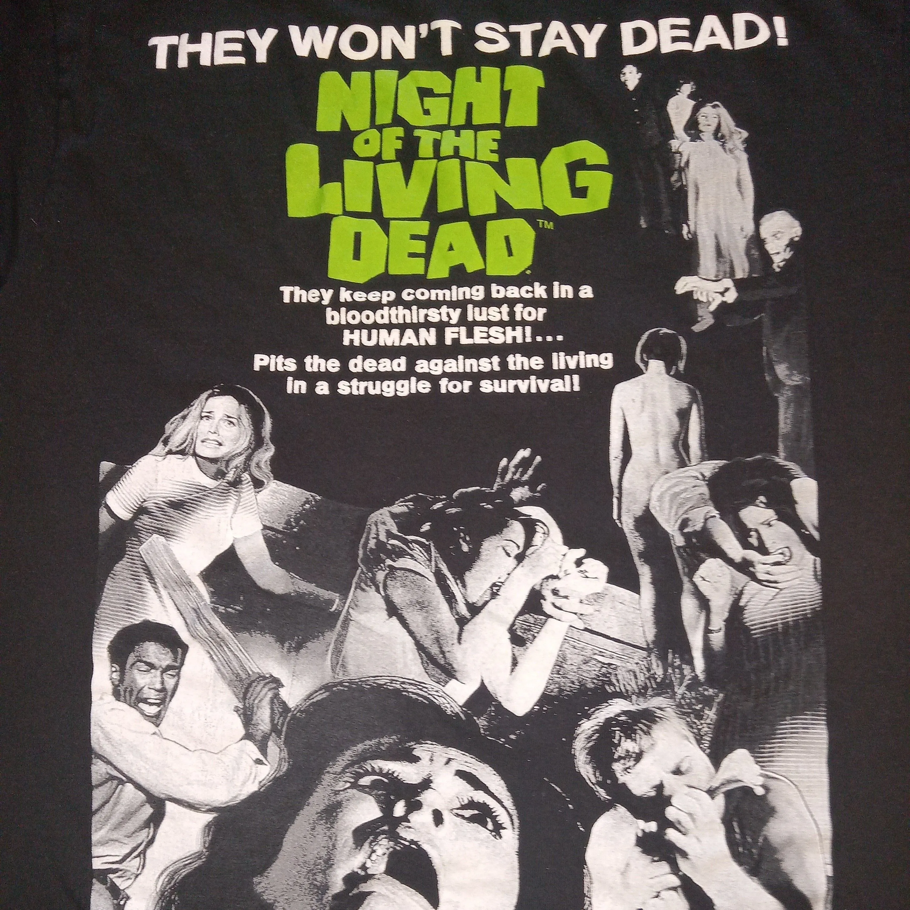 Product image for Night of the living dead 2013