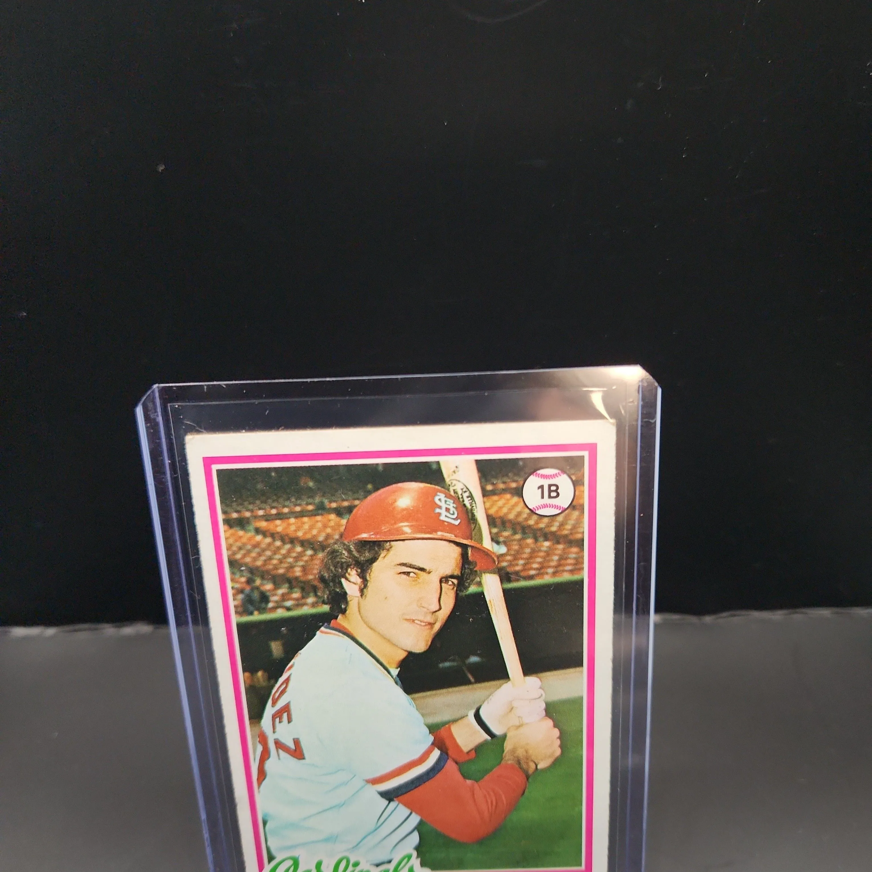 Product image for 1977 topps 4 pack