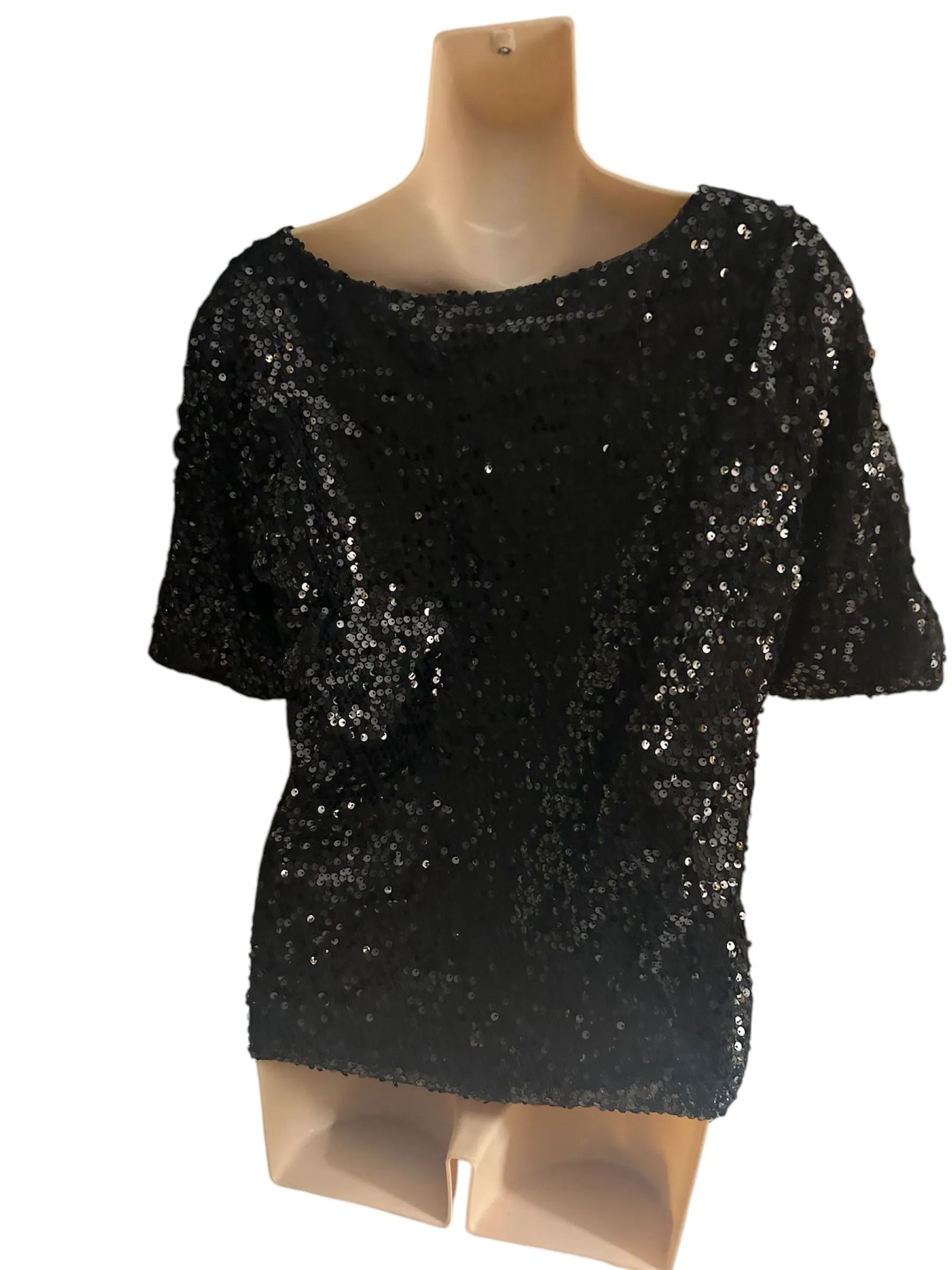 Product image for Sequin Vintage  shirt