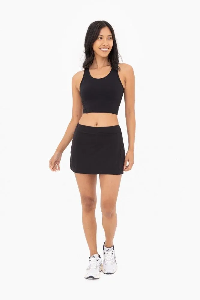 Product image for #005 NWT Mono B Sports Bra Sz Small 