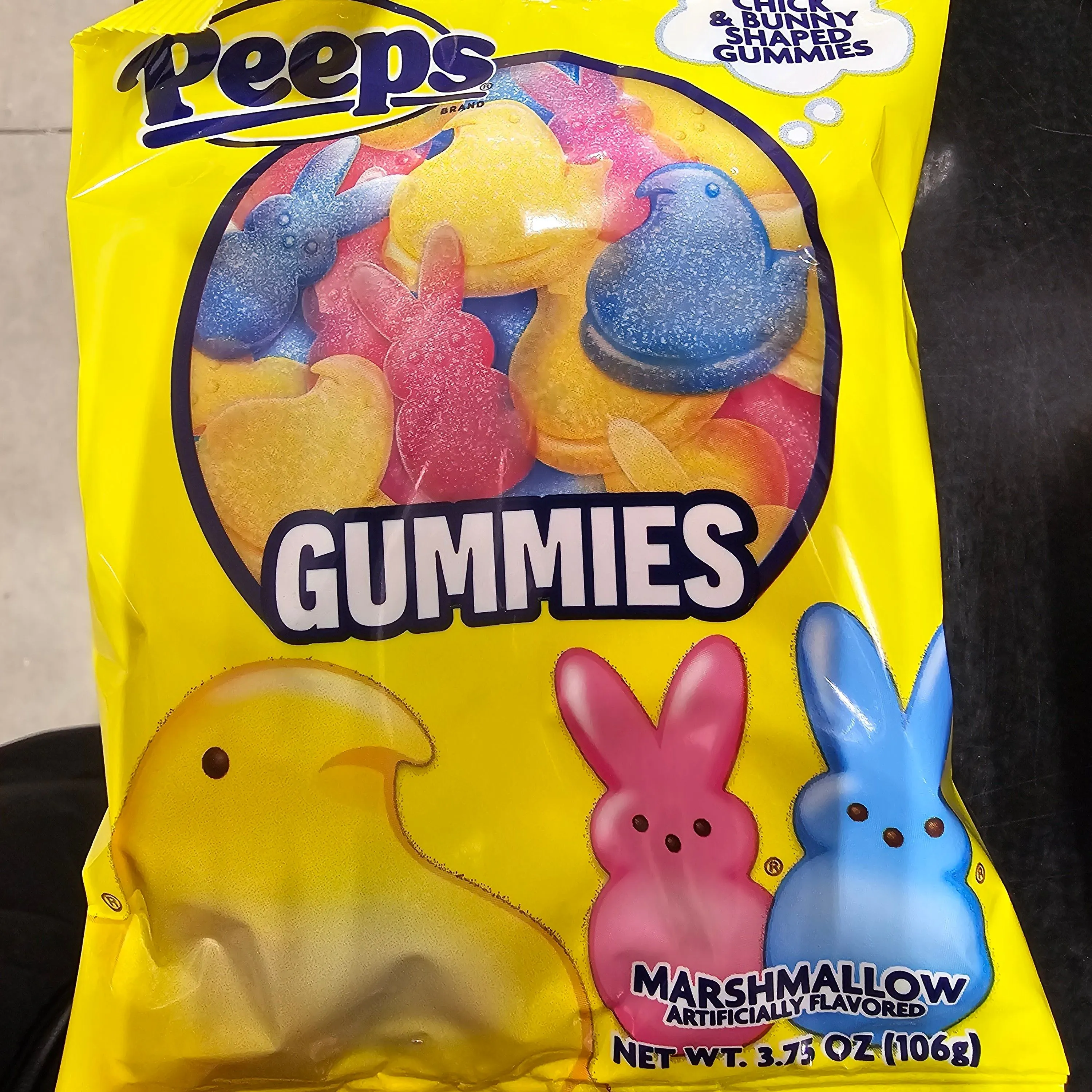 Product image for Peeps Gummies