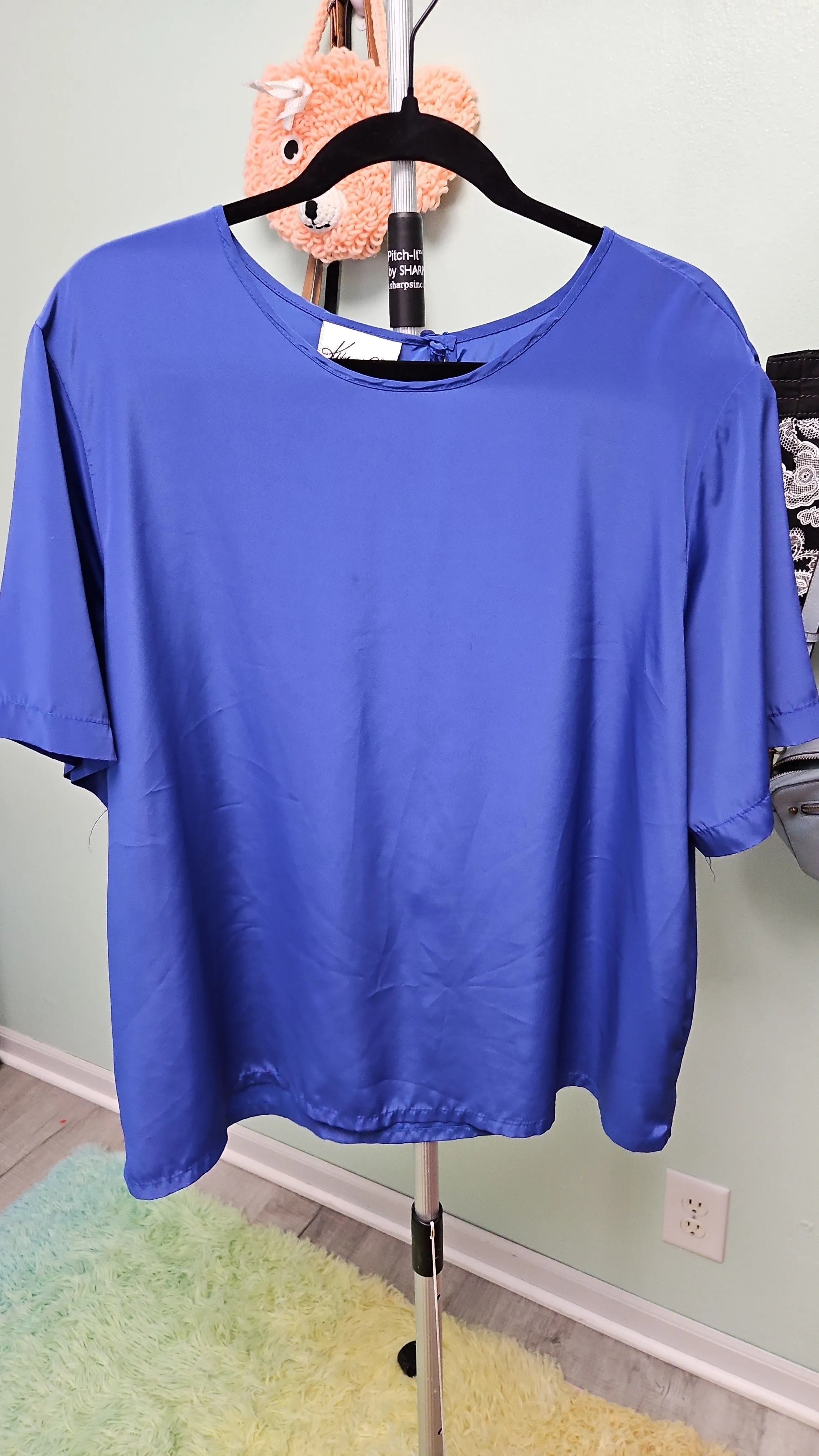 Product image for Kathy Lee top sz 20