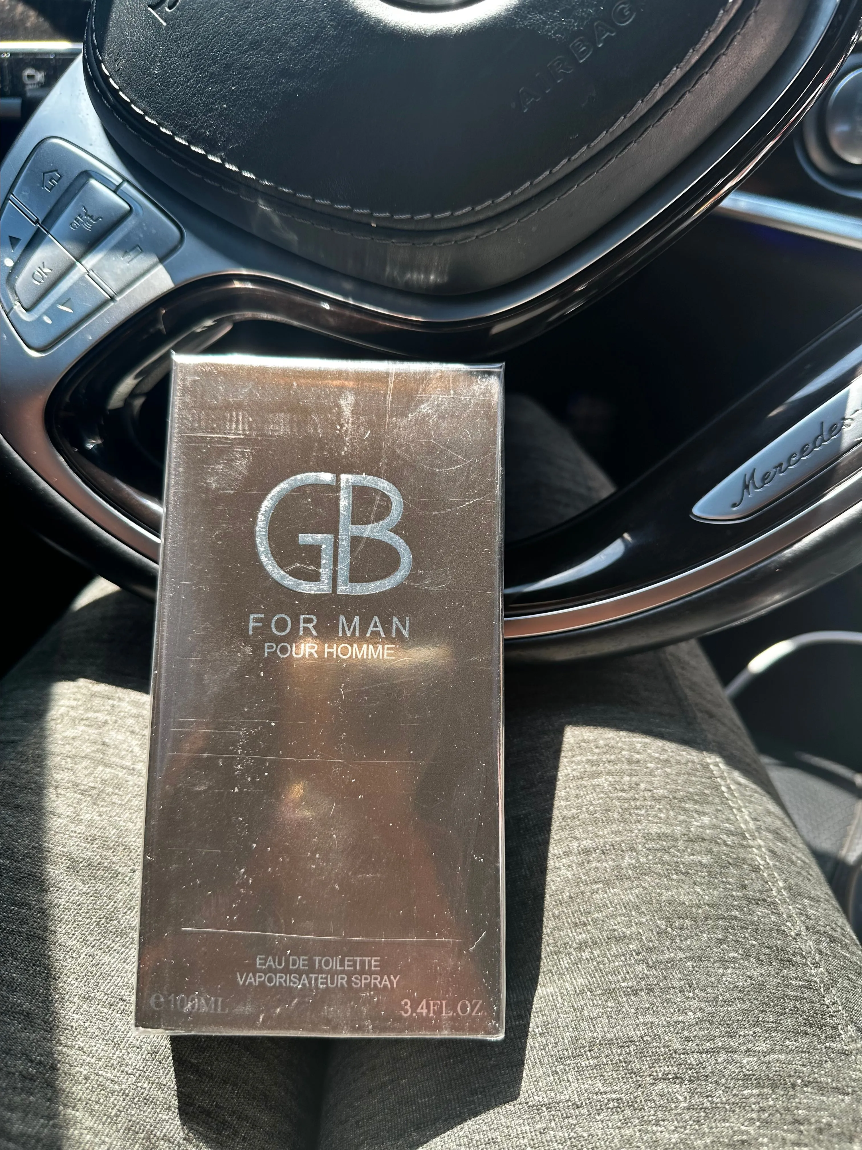 Product image for Cologne