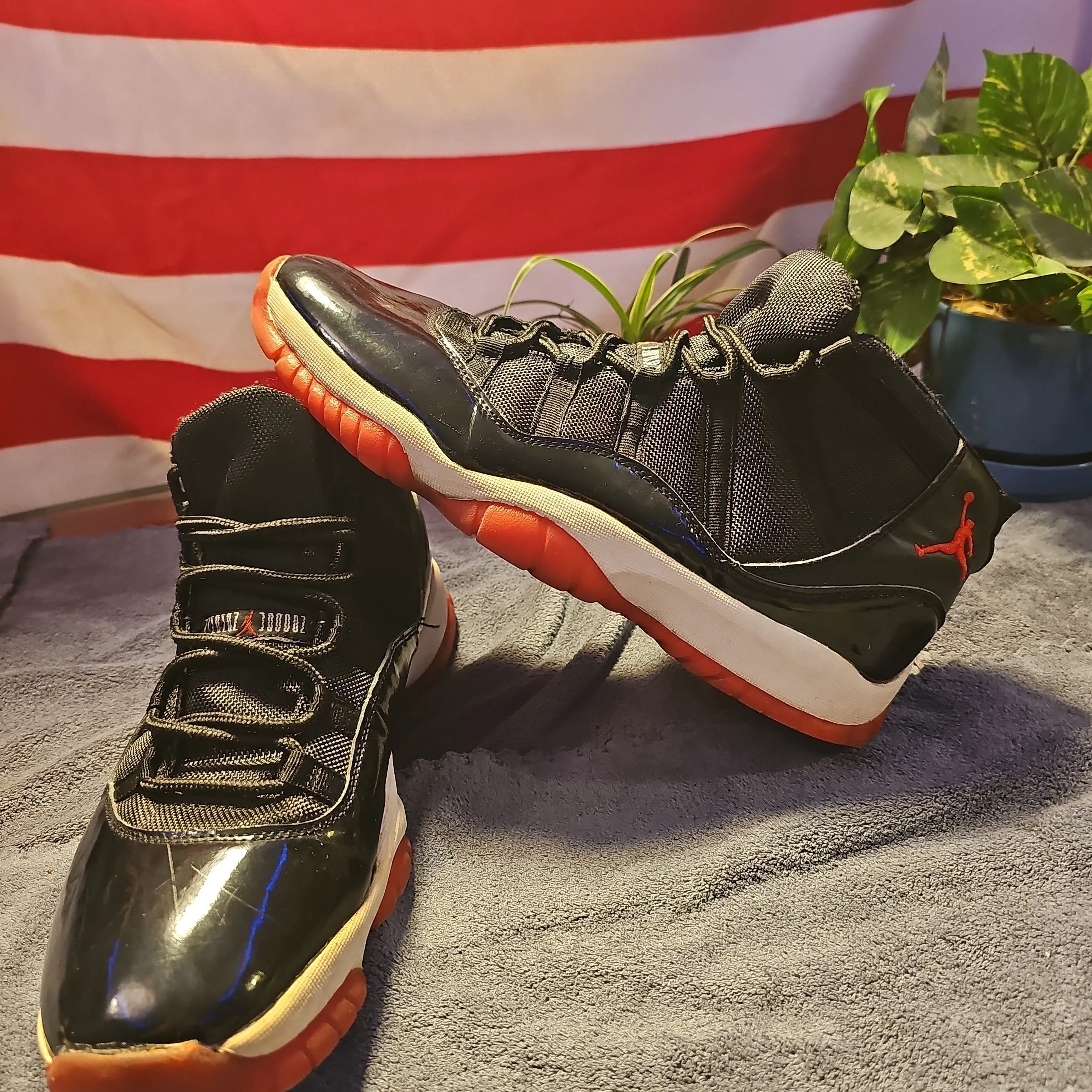 air jordan 11 true to size