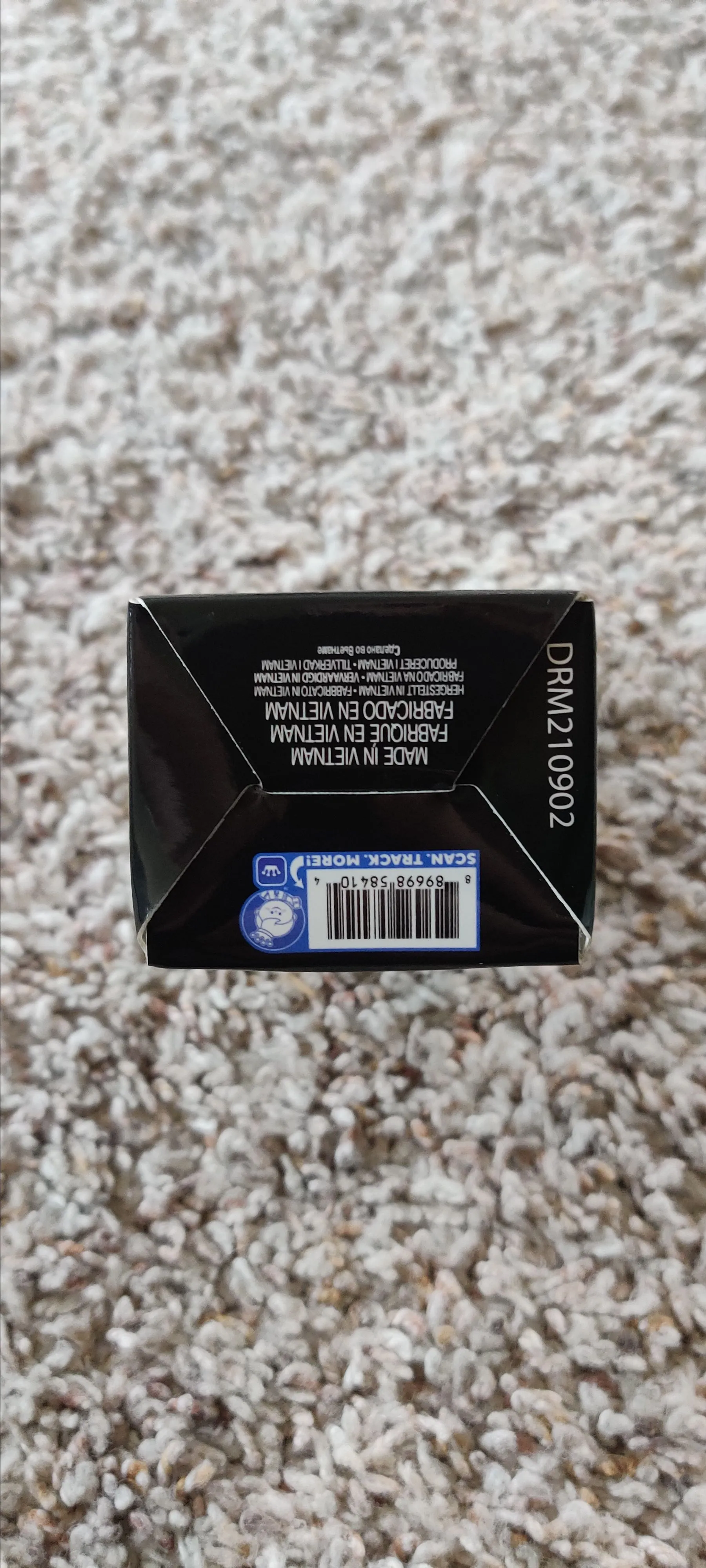 Listing Image Blurred Background
