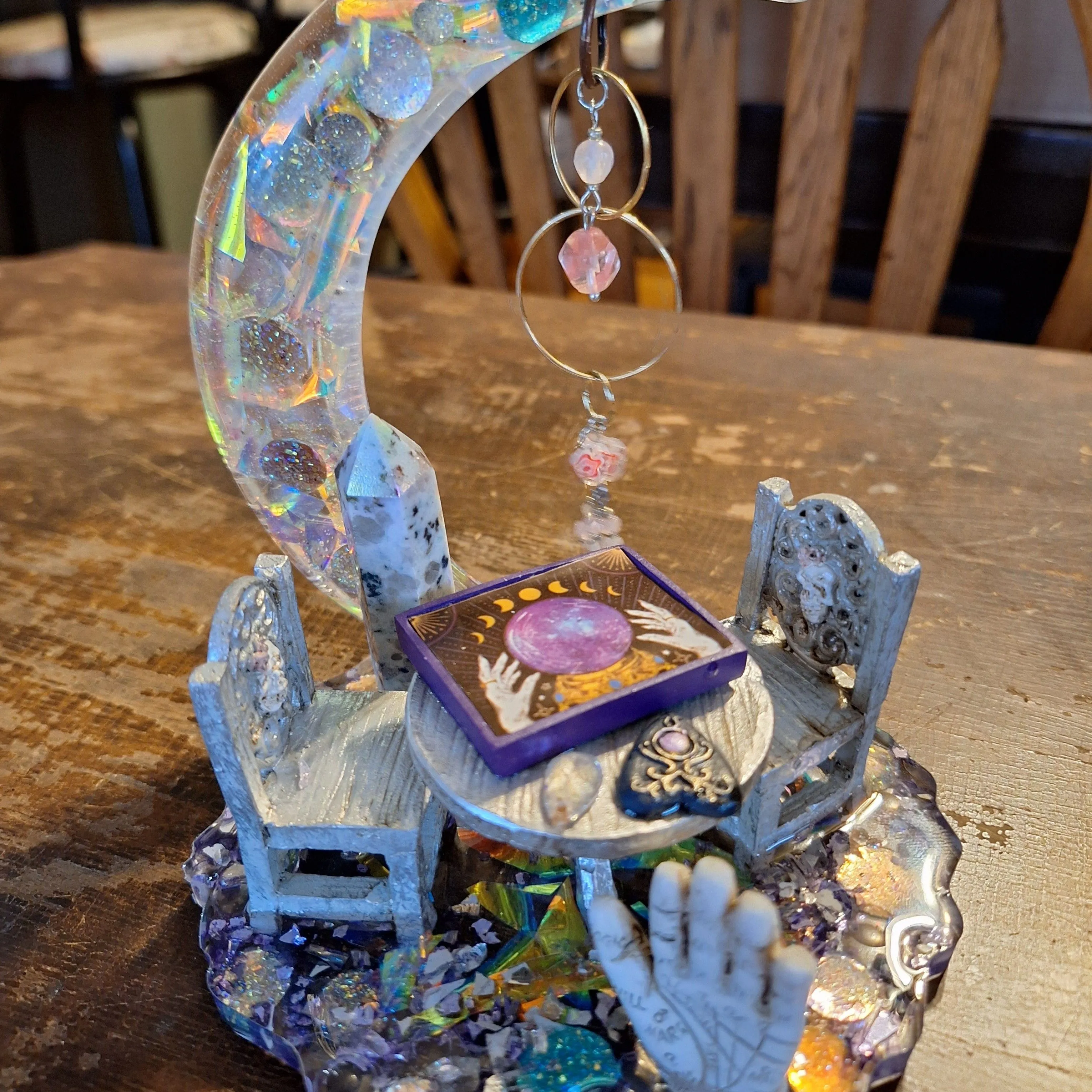 Product image for resin creations