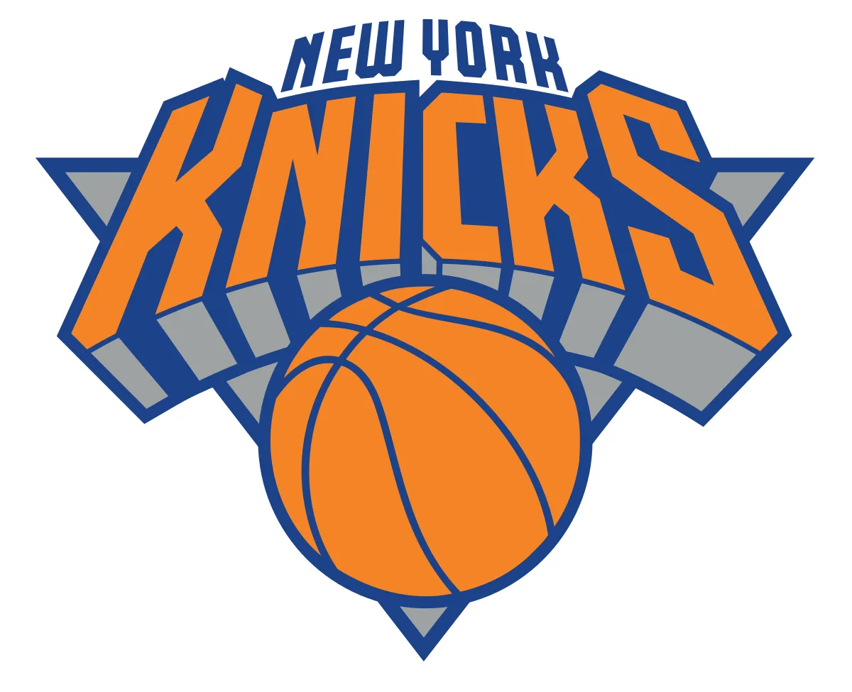 Product image for KNICKS