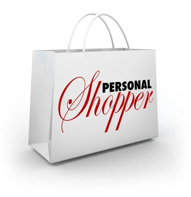 Product image for PERSONAL SHOPPING - PICK 2 SIZES & 3 GENRES