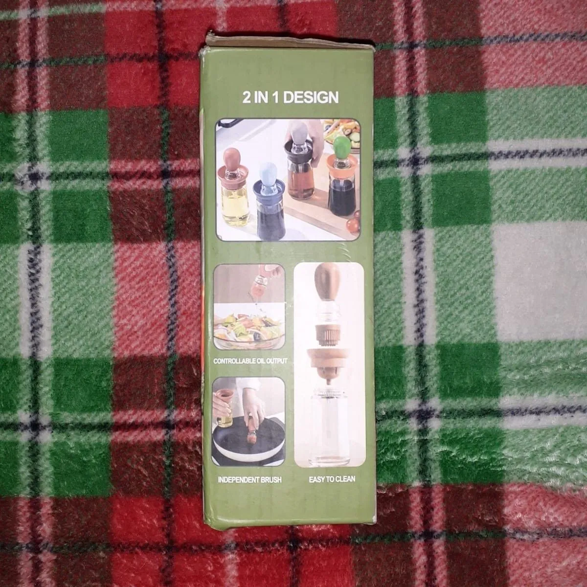 Listing Image Blurred Background