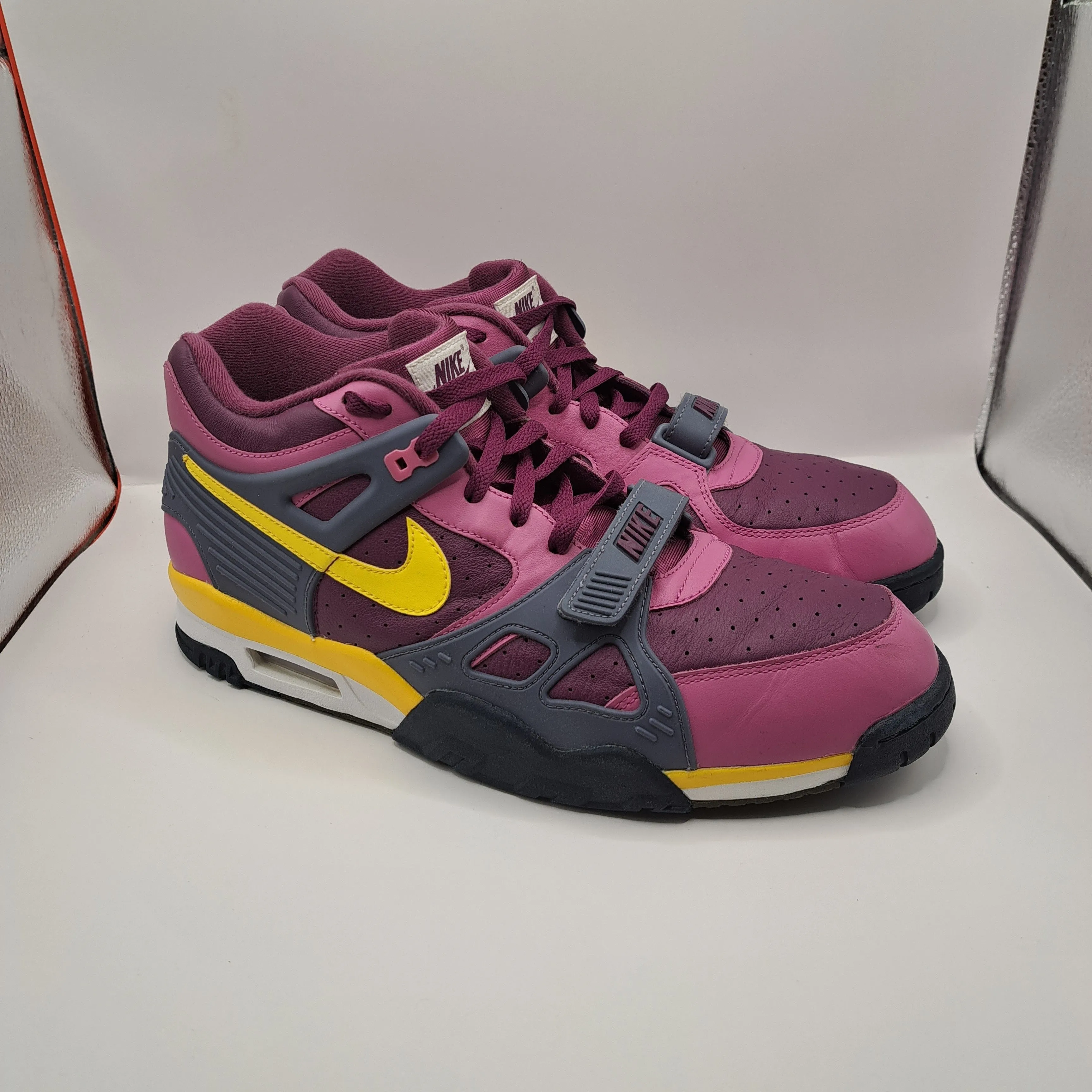 Product image for Nike Air Trainer 3 Viotech