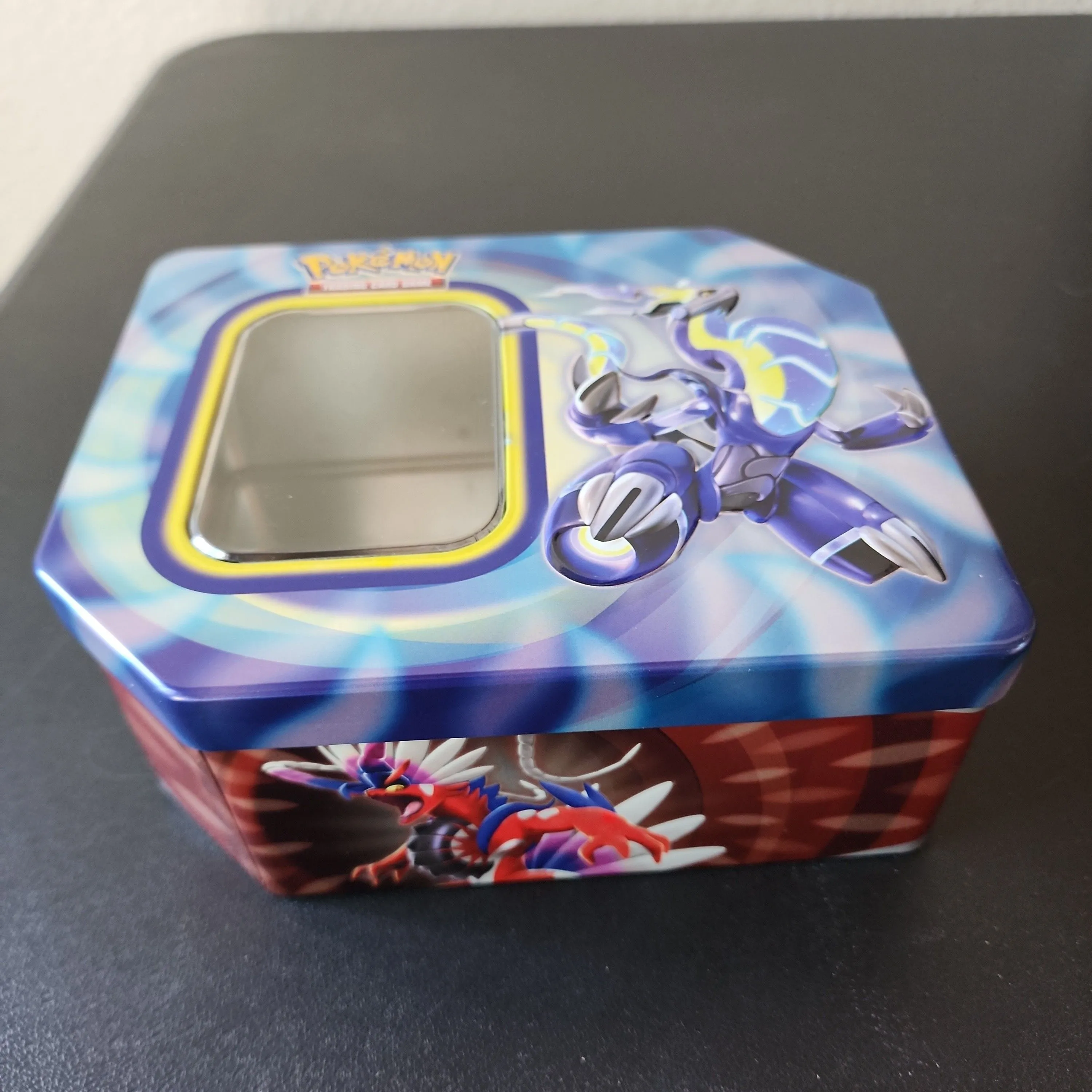 Product image for START A BAG OR COLLECT THE TIN
