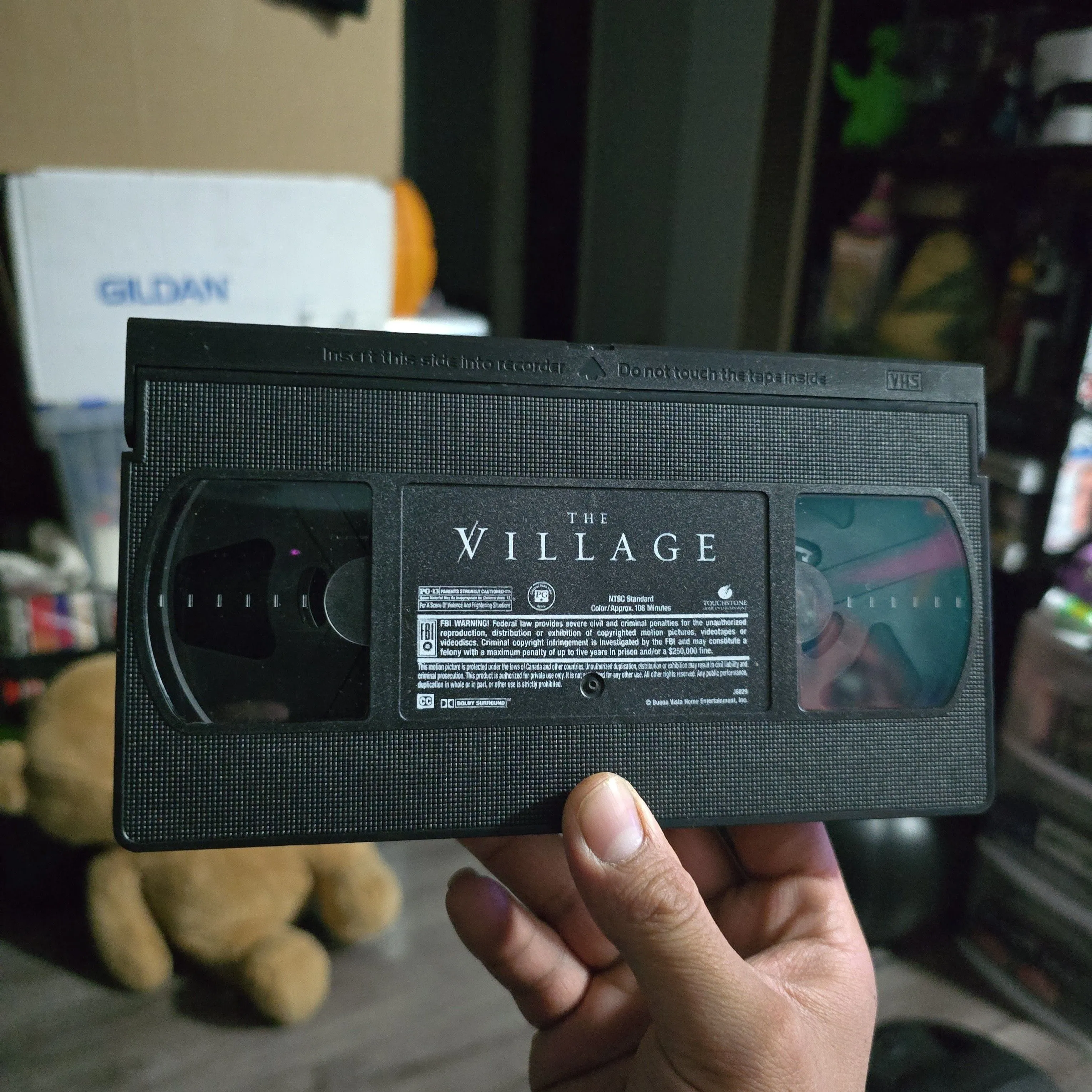Product image for THE VILLAGE 