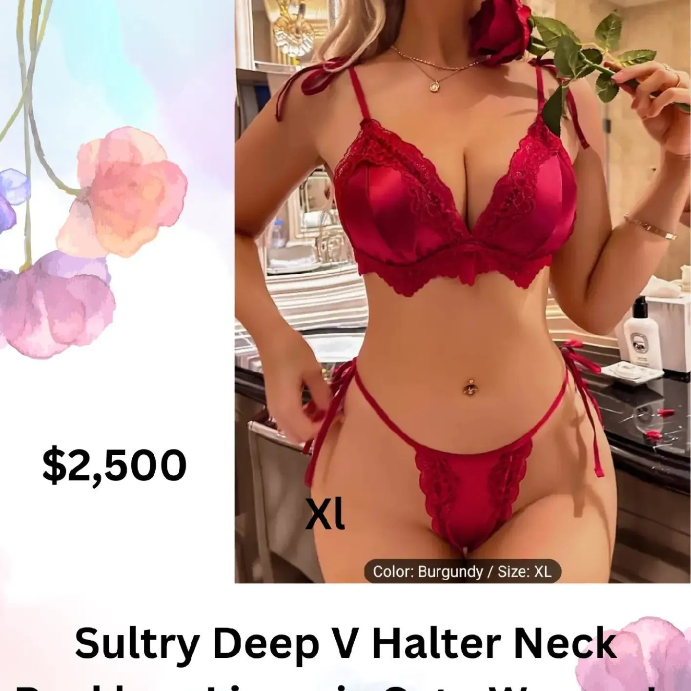 Listing Image Blurred Background