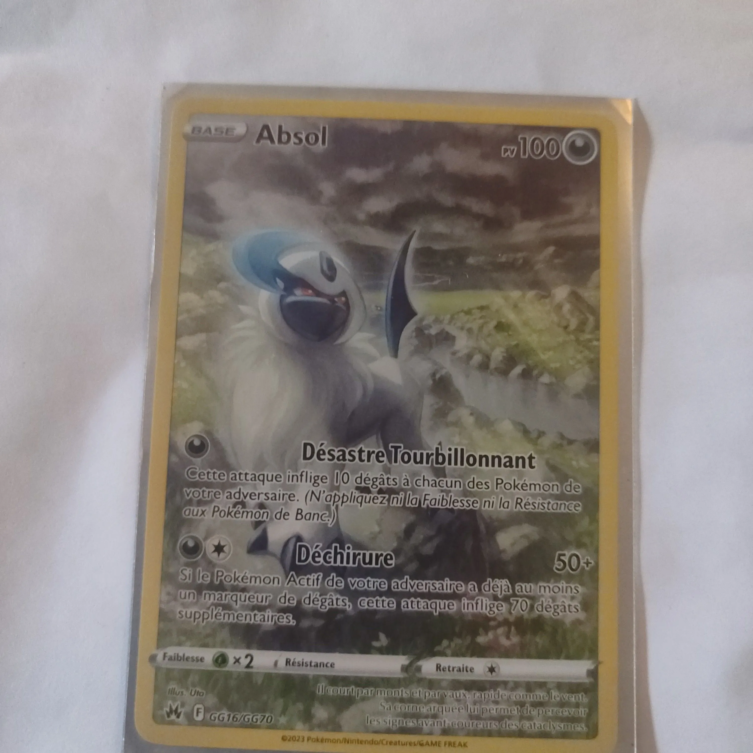 Product image for absol