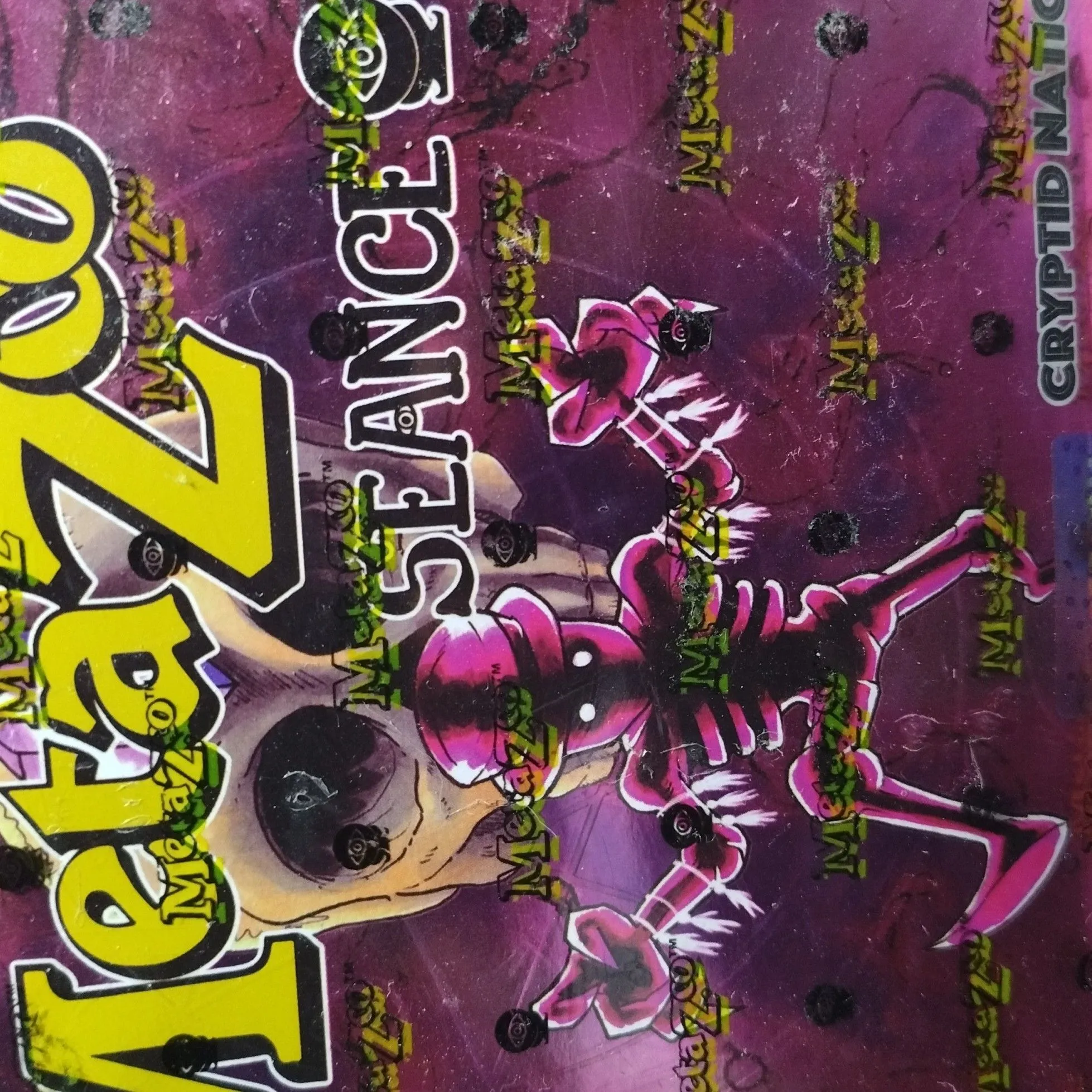 Product image for seance pack