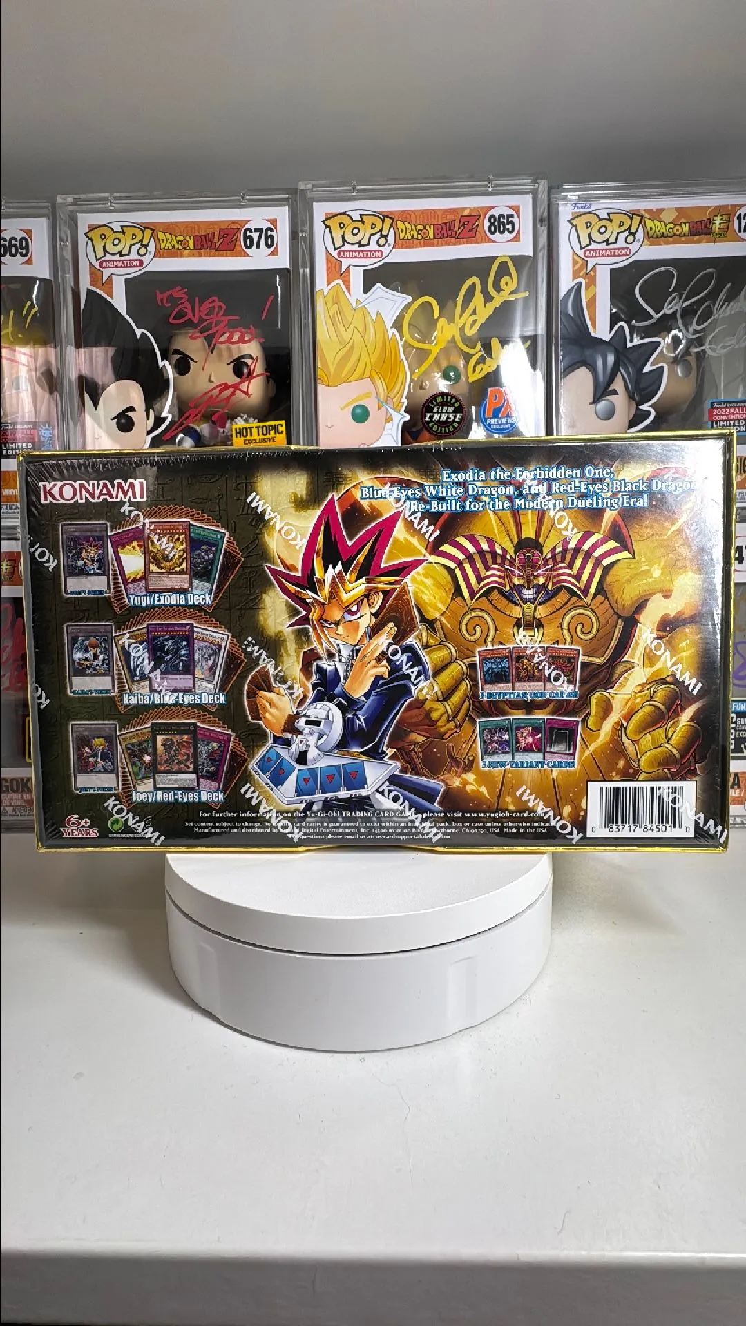 Listing Image Blurred Background