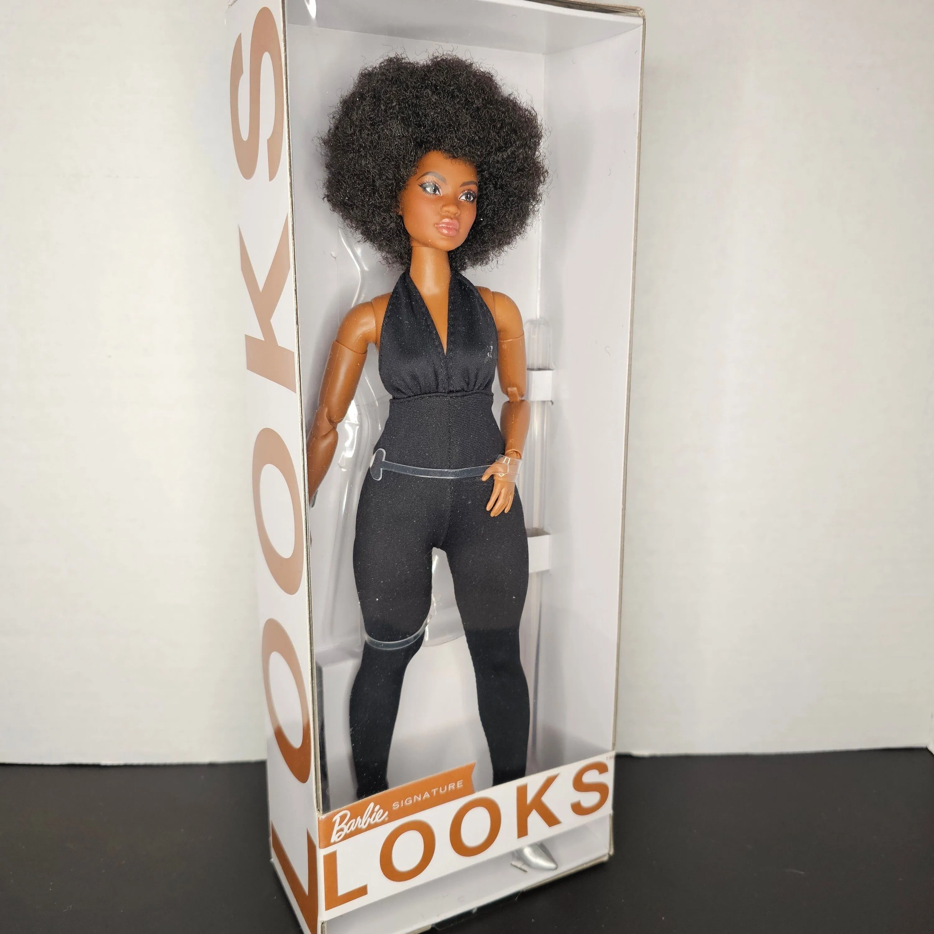 Product image for Barbie Looks - Model #2
