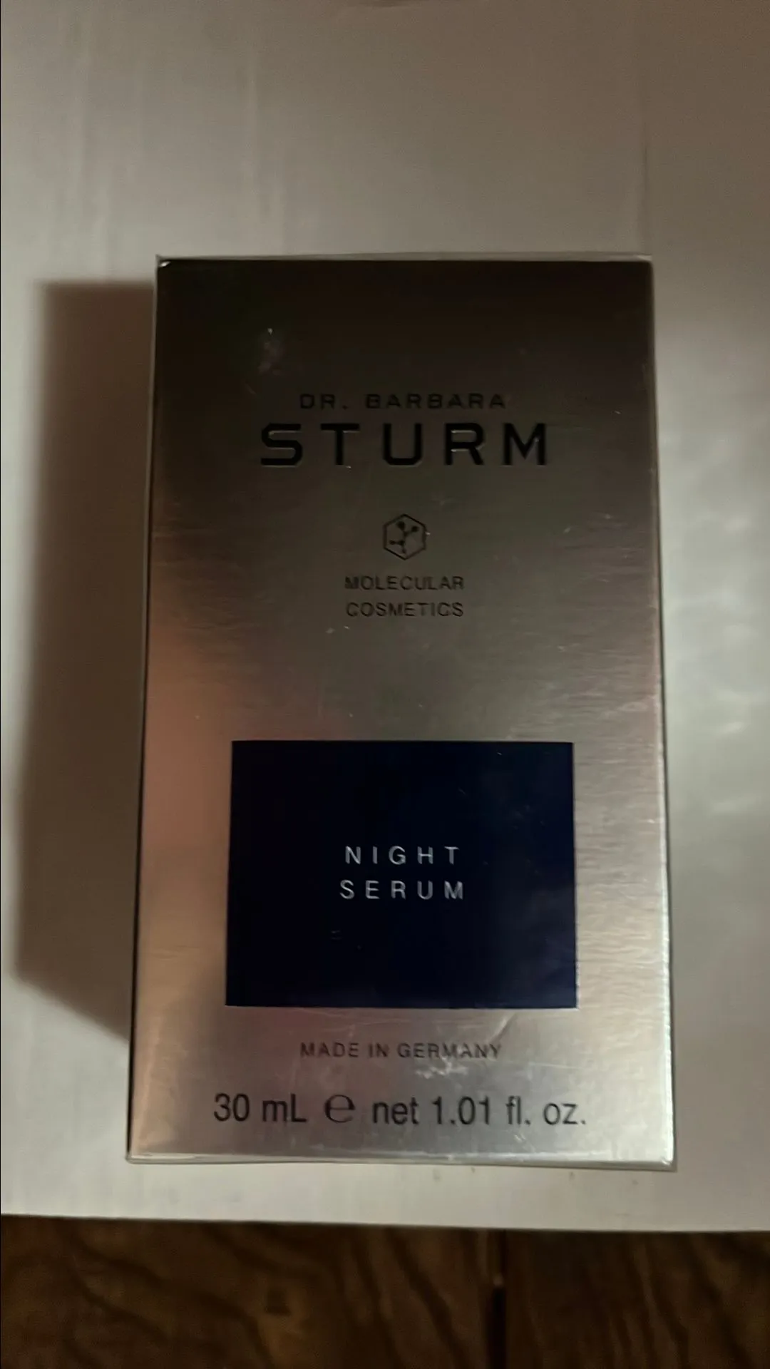 Product image for Batbara Strum