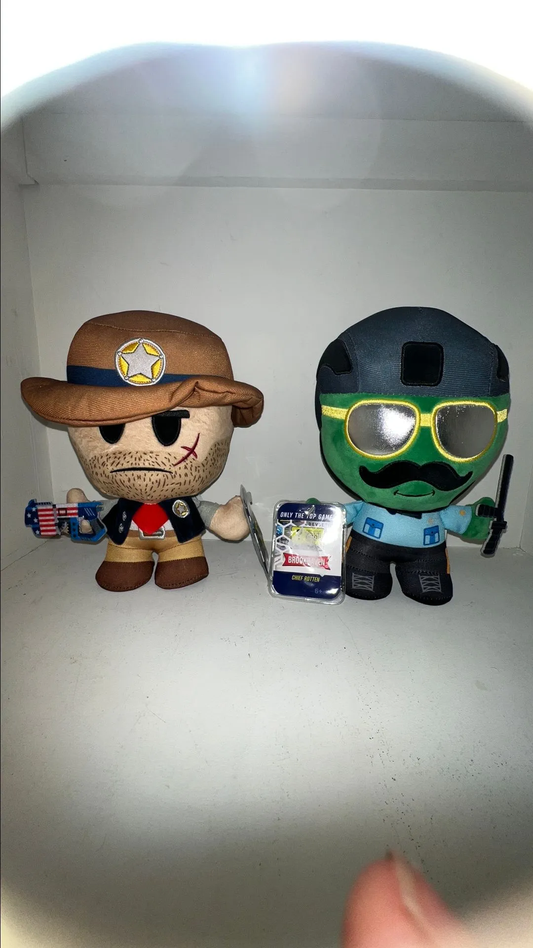 Product image for Brookhaven plushies (2)