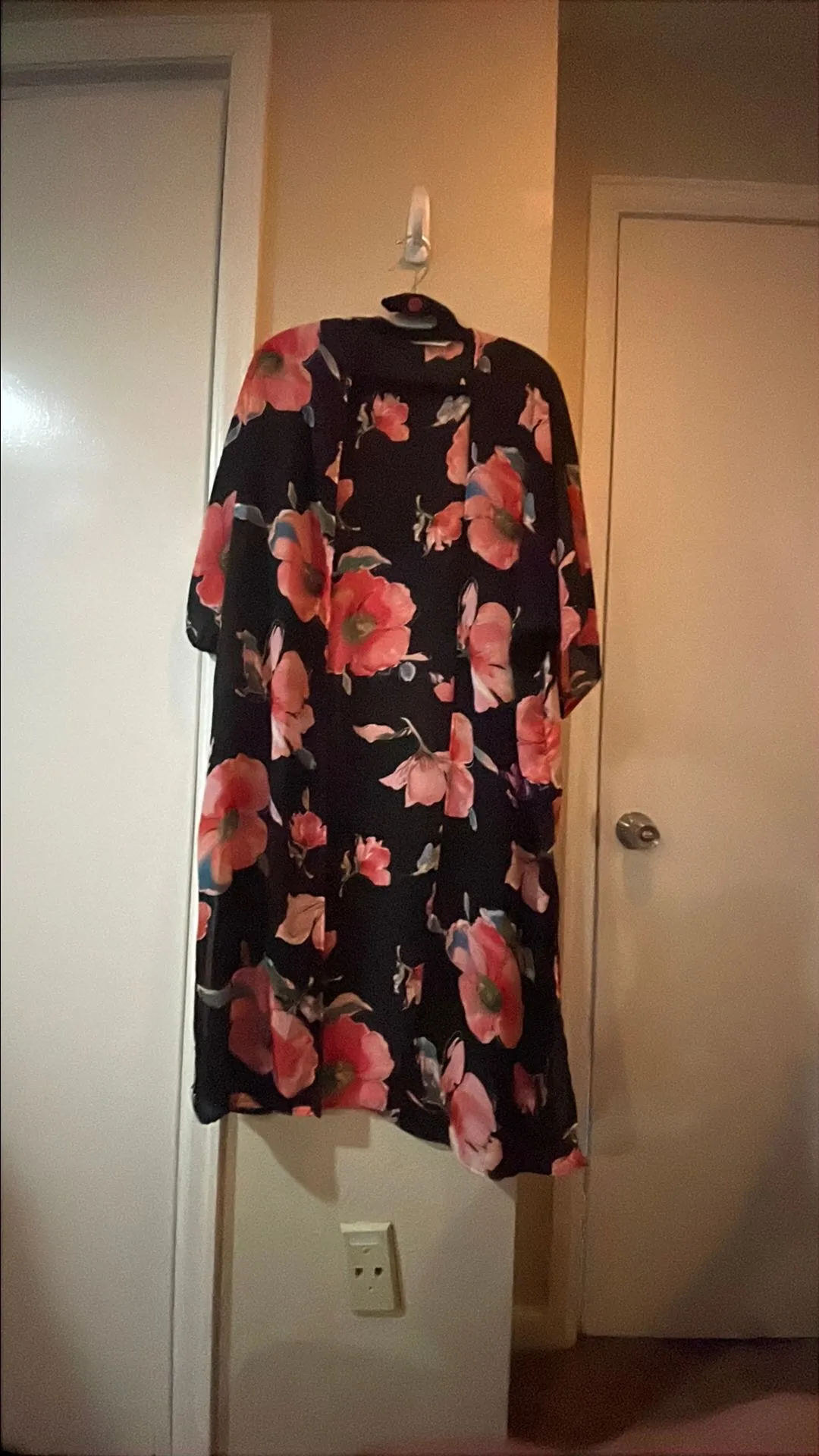 Product image for 45 - L/1X Twelve Months Duster
