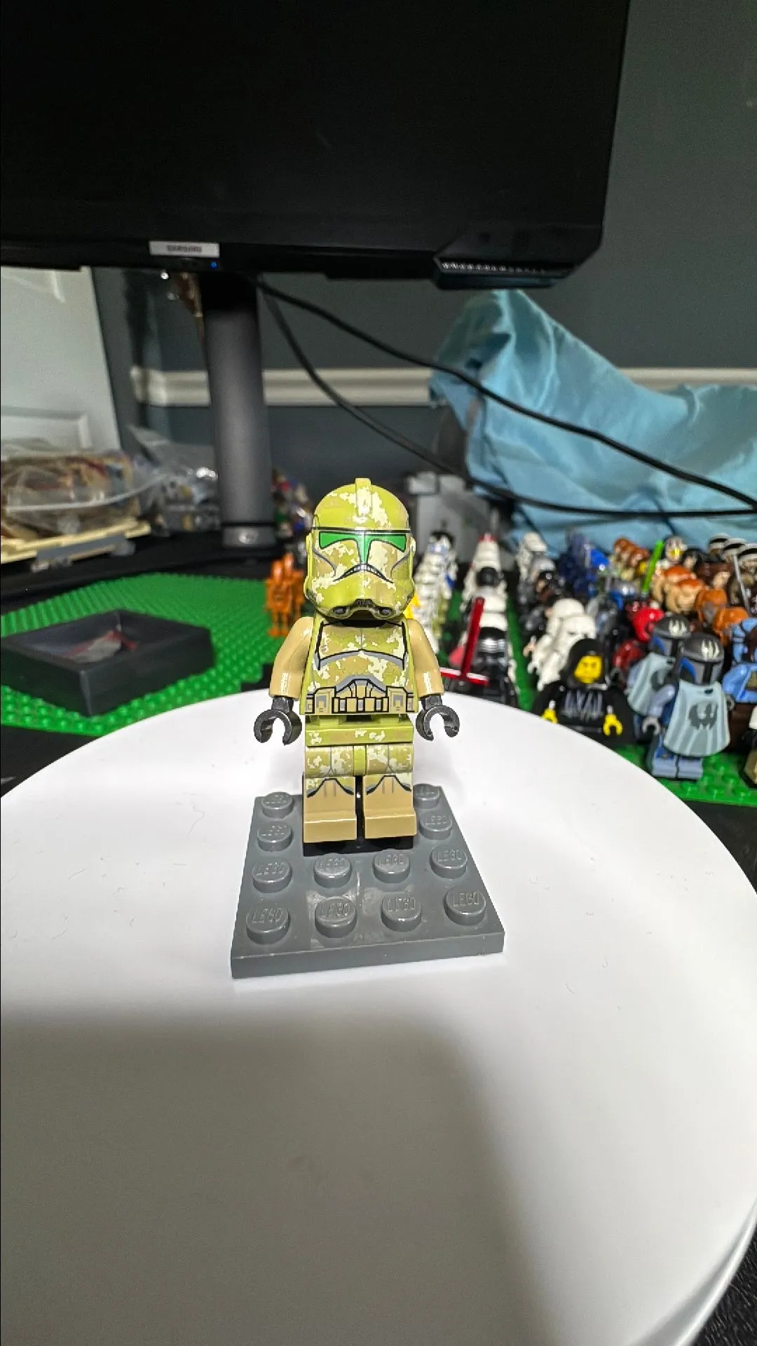 Product image for Kashyyyk 41st Clone Trooper Phase 2 S