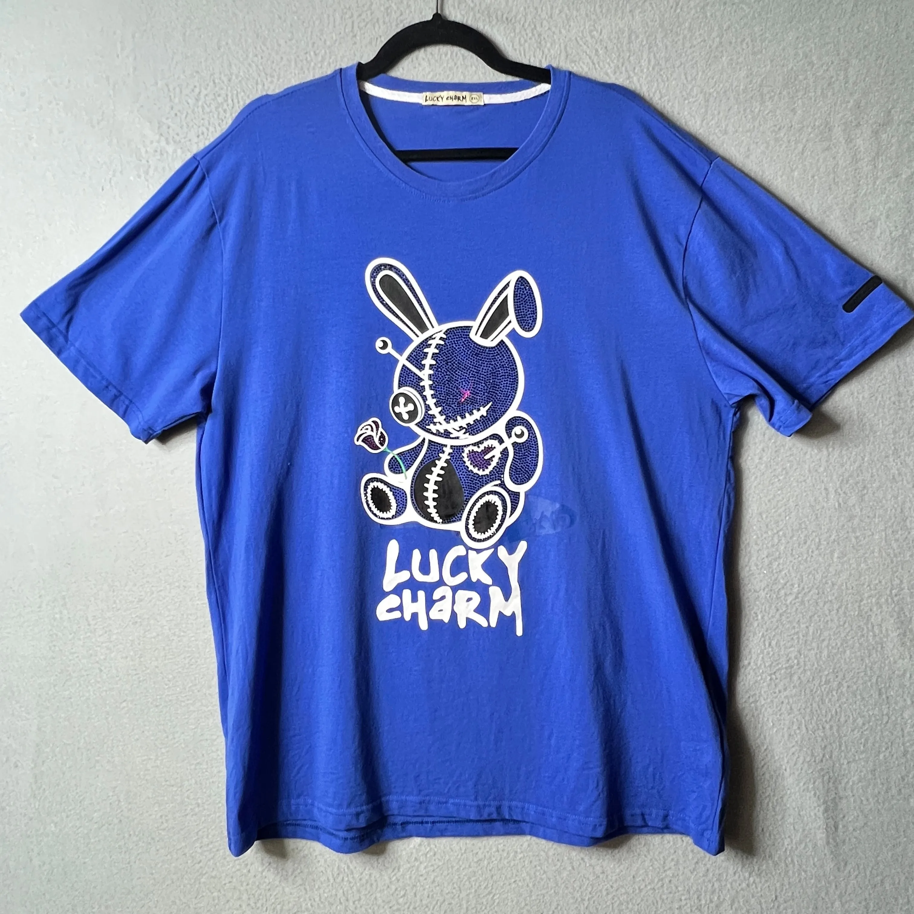 Product image for Lucky Charm T-Shirt sz 2XL