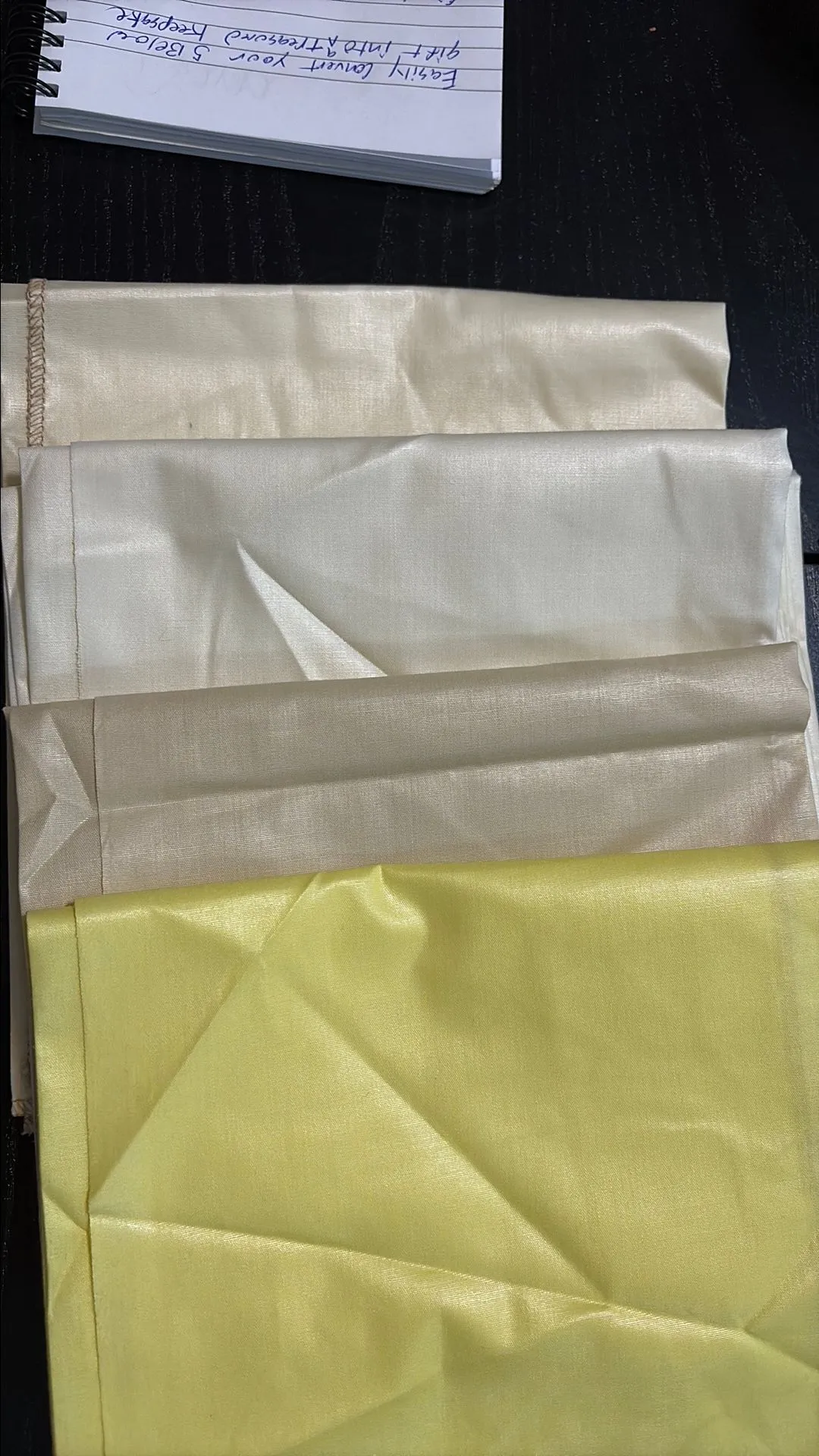 Product image for 0Bcc Crystal Chintz Vintage Fabric Sample set of 8, 18x24 FQ size
