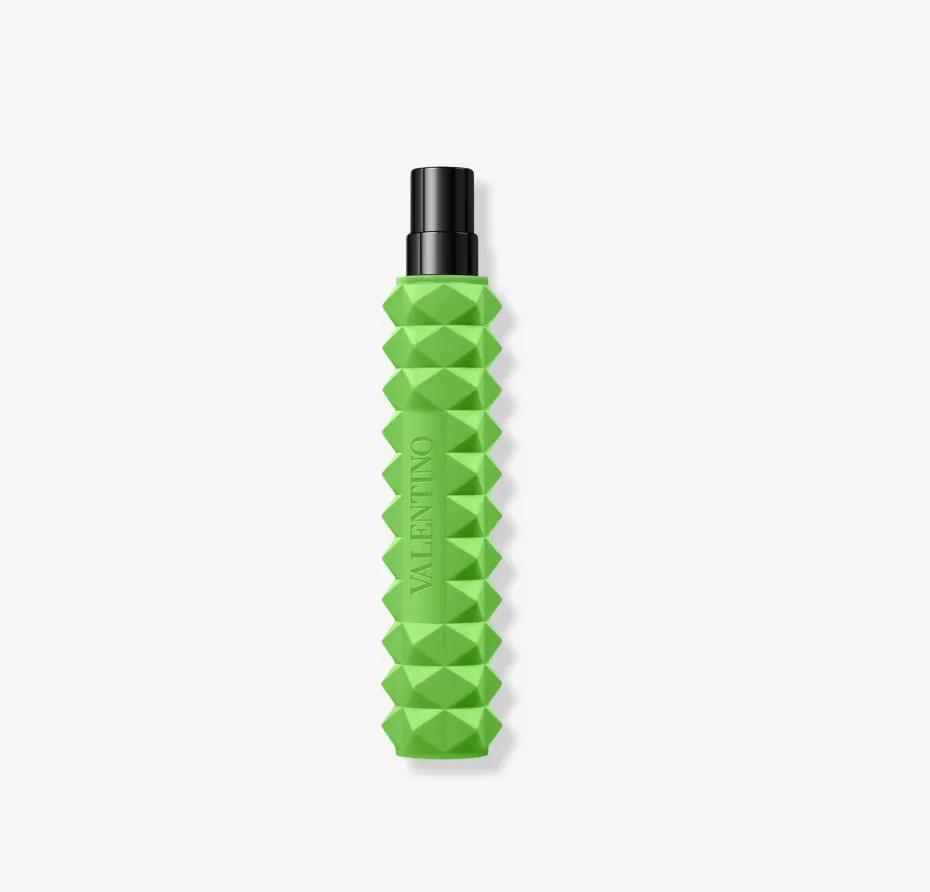 Product image for VALENTINO Donna Born In Roma Green Stravaganza Eau de Parfum Travel Spray
